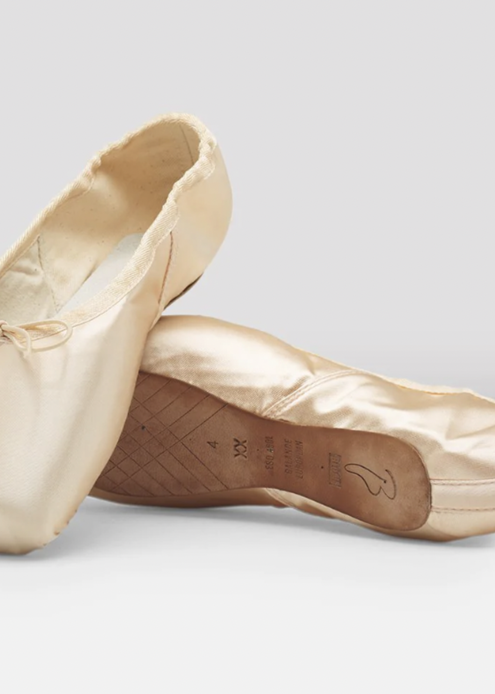 BLOCH EUROPEAN BALANCE STRONG
