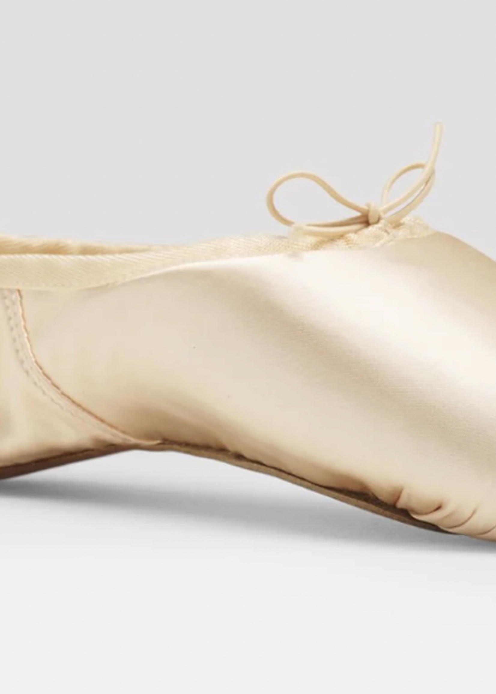 BLOCH EUROPEAN BALANCE STANDARD - PINK