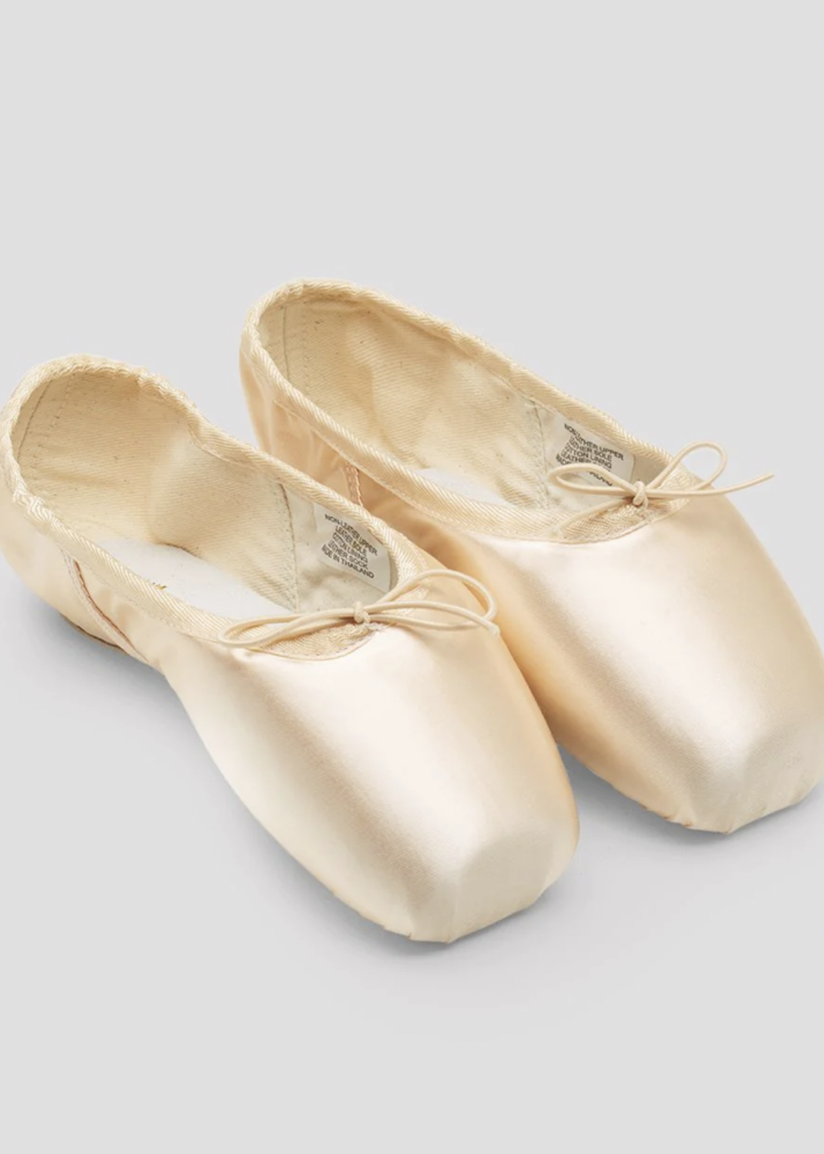 BLOCH EUROPEAN BALANCE STANDARD - PINK