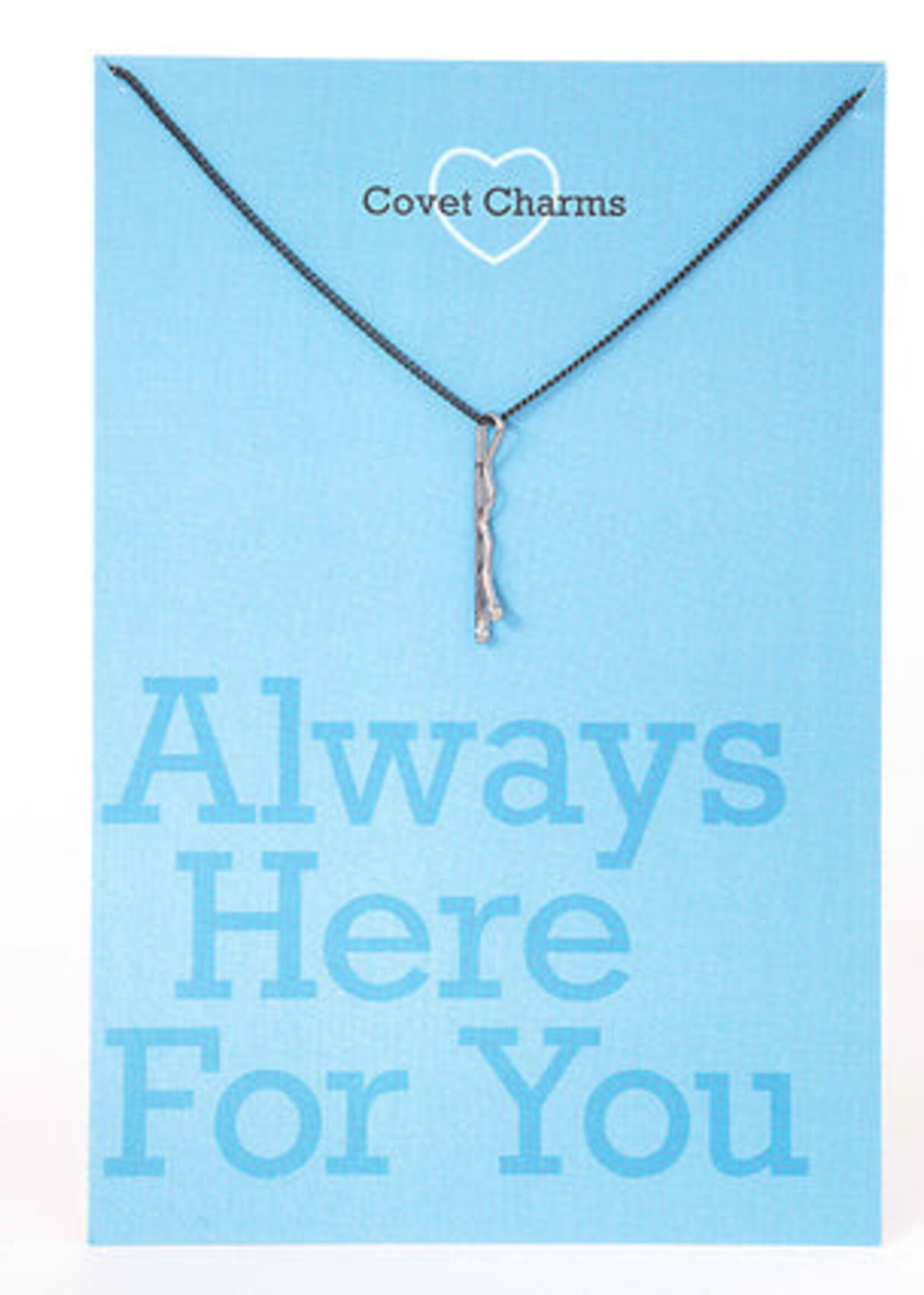 COVET DANCE COVET CHARMS