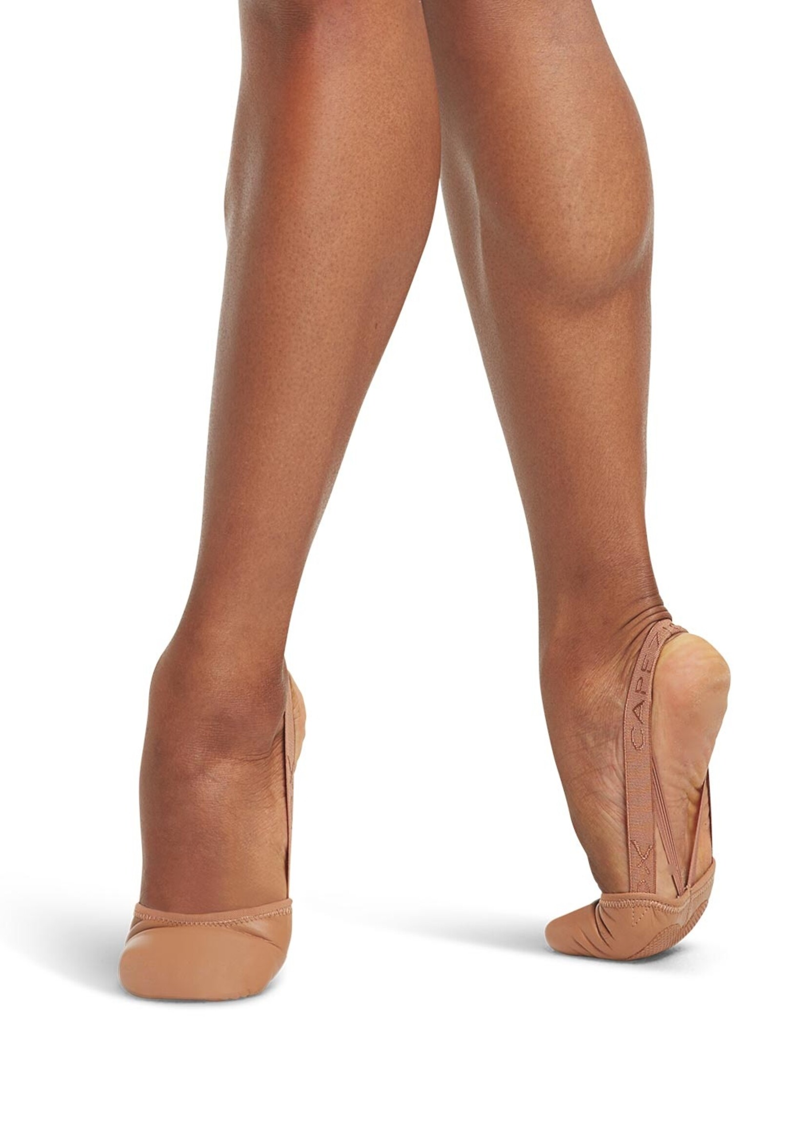 CAPEZIO H063 SOPHIA LUCIA LEATHER PIROUETTE II