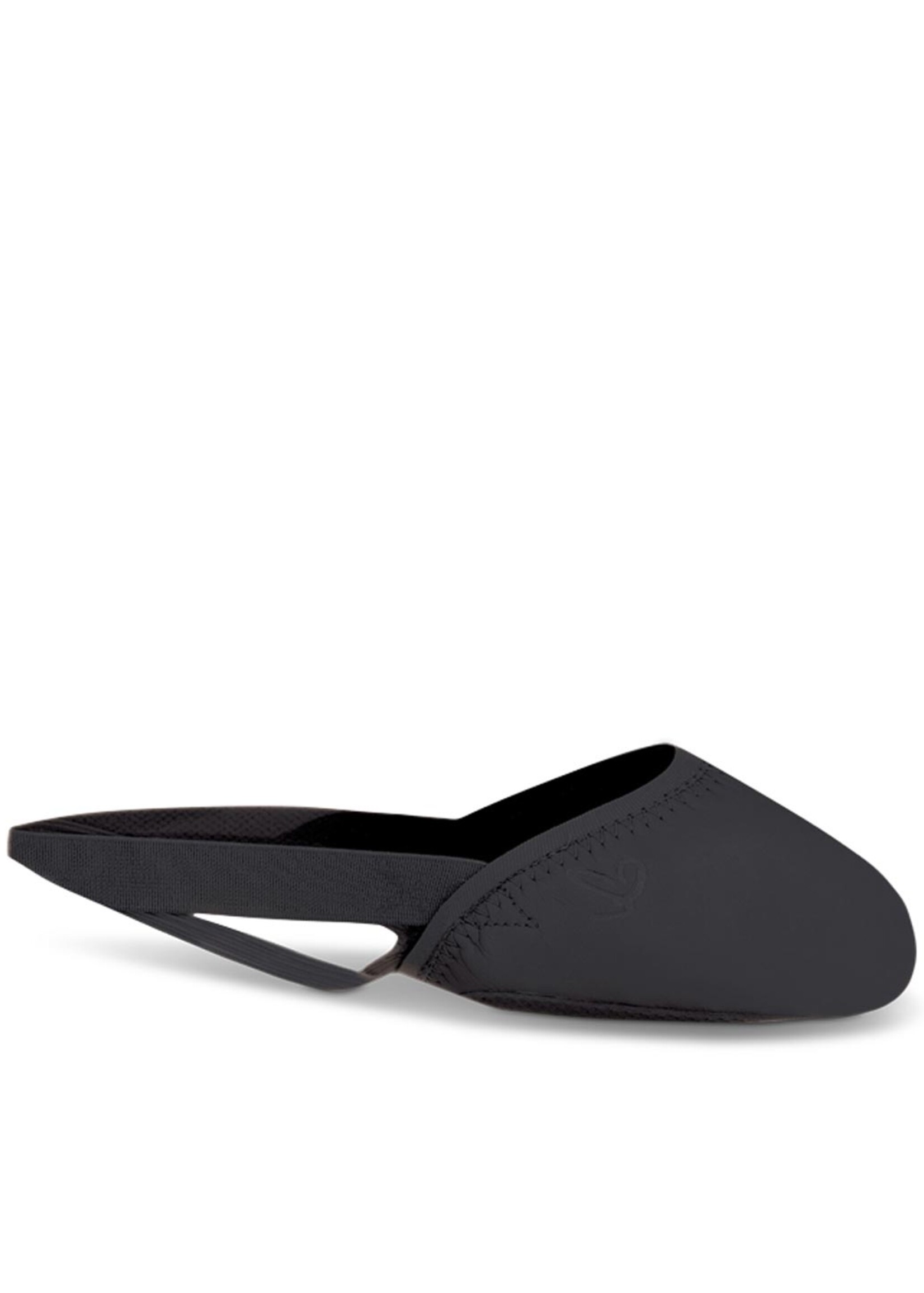 CAPEZIO H063 SOPHIA LUCIA LEATHER PIROUETTE II