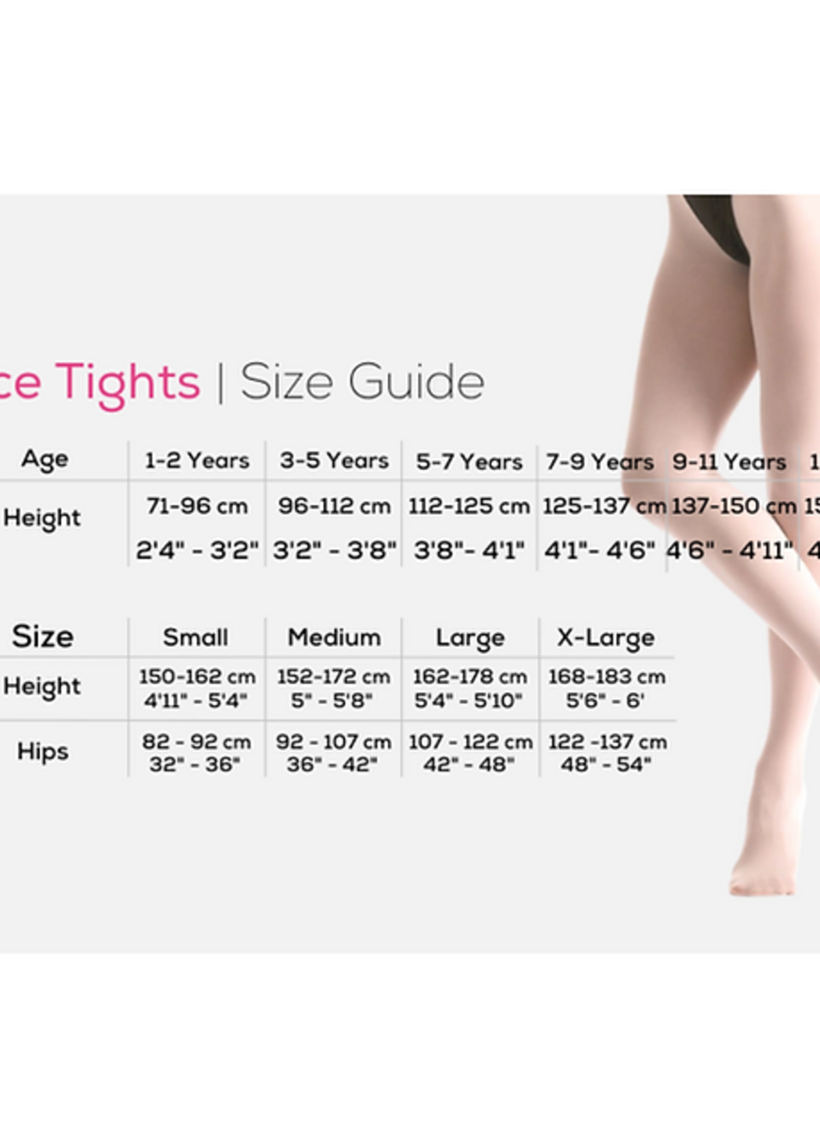 SILKY DANCE SILKY CHILD HIGH PERFORMANCE CVT TIGHT