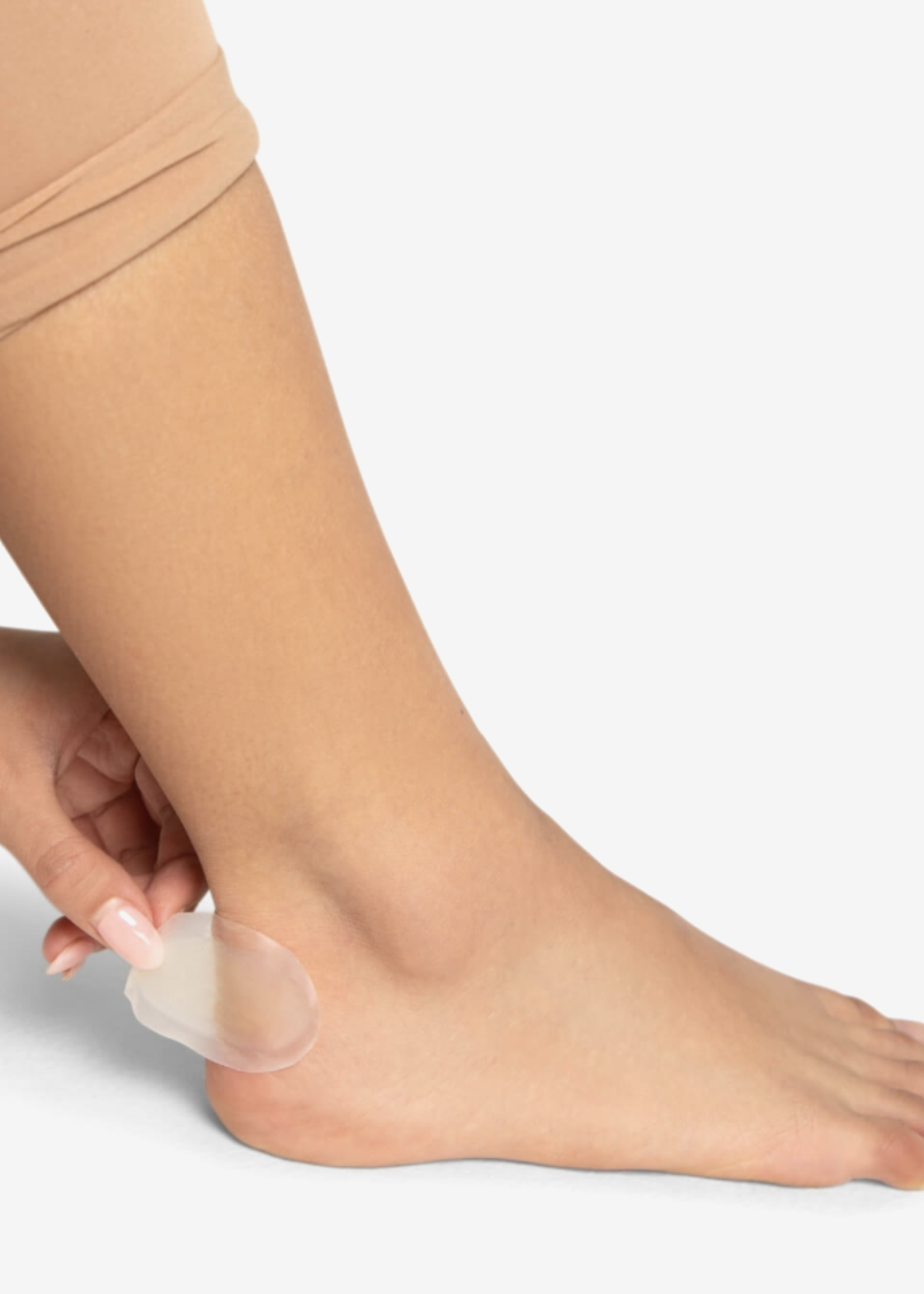 CAPEZIO BLISTER PADS