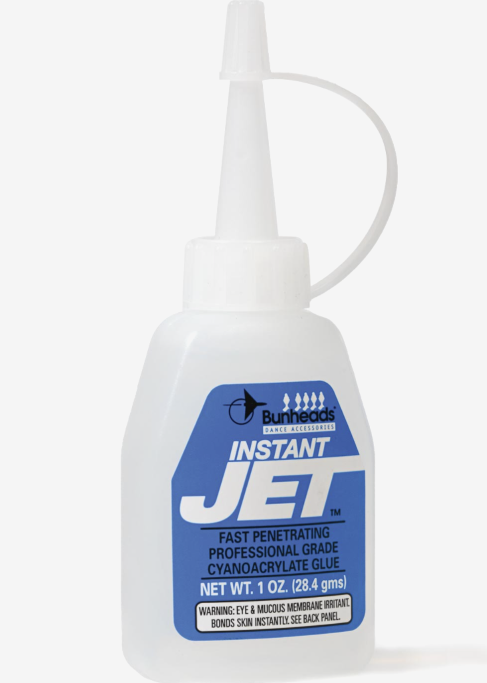 CAPEZIO JET GLUE