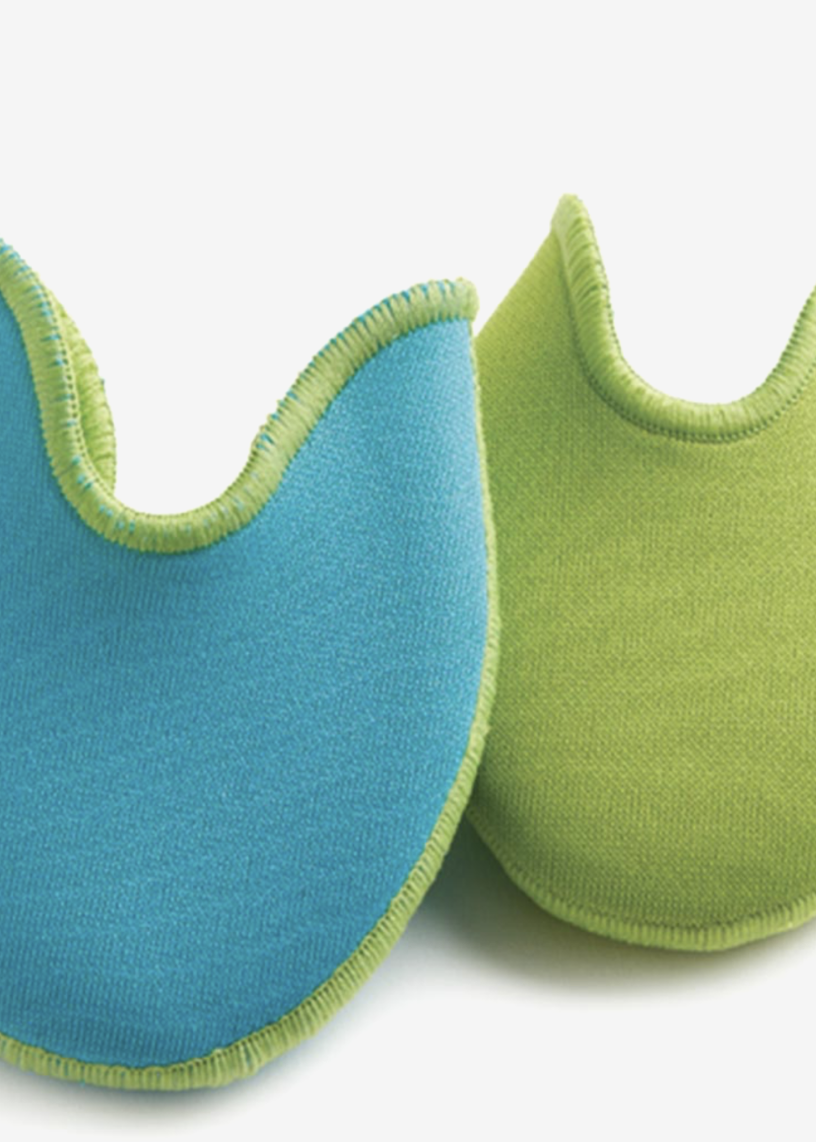 CAPEZIO OUCH POUCH JR TOE PAD