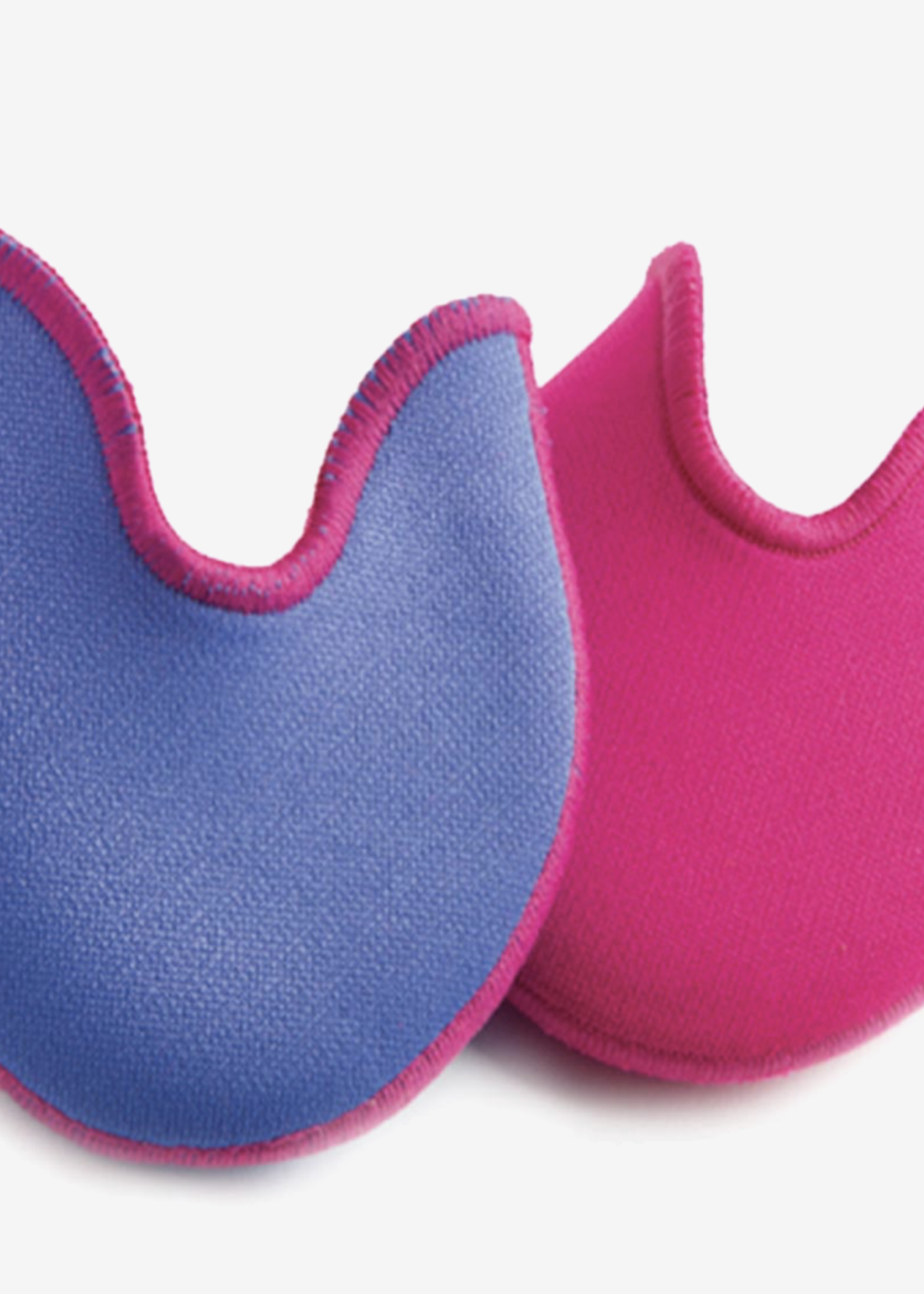 CAPEZIO OUCH POUCH JR TOE PAD