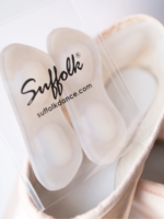 SUFFOLK PREMIUM GEL HEEL GRIPS