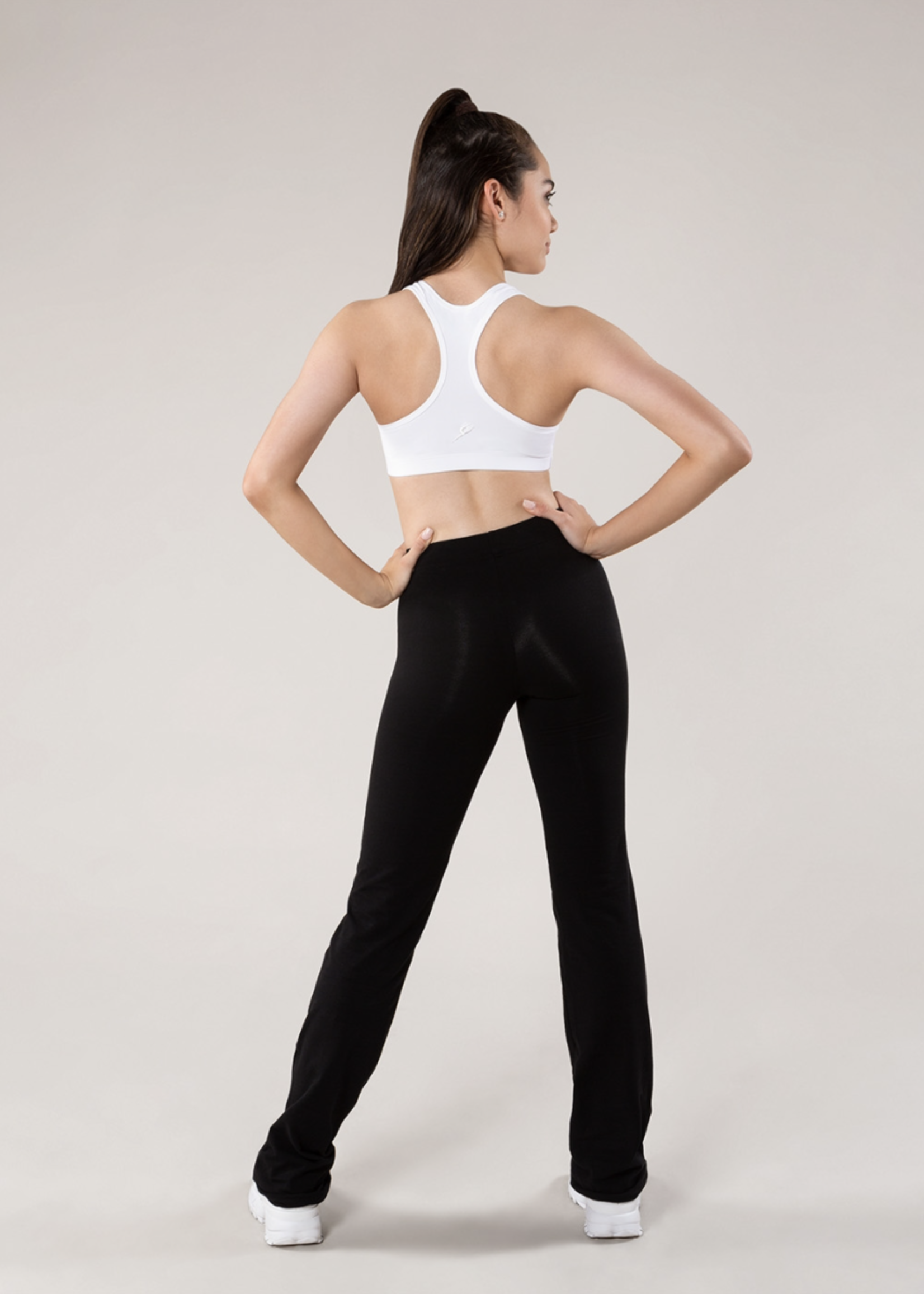 ENERGETIKS ADDISON CHILD CROP TOP