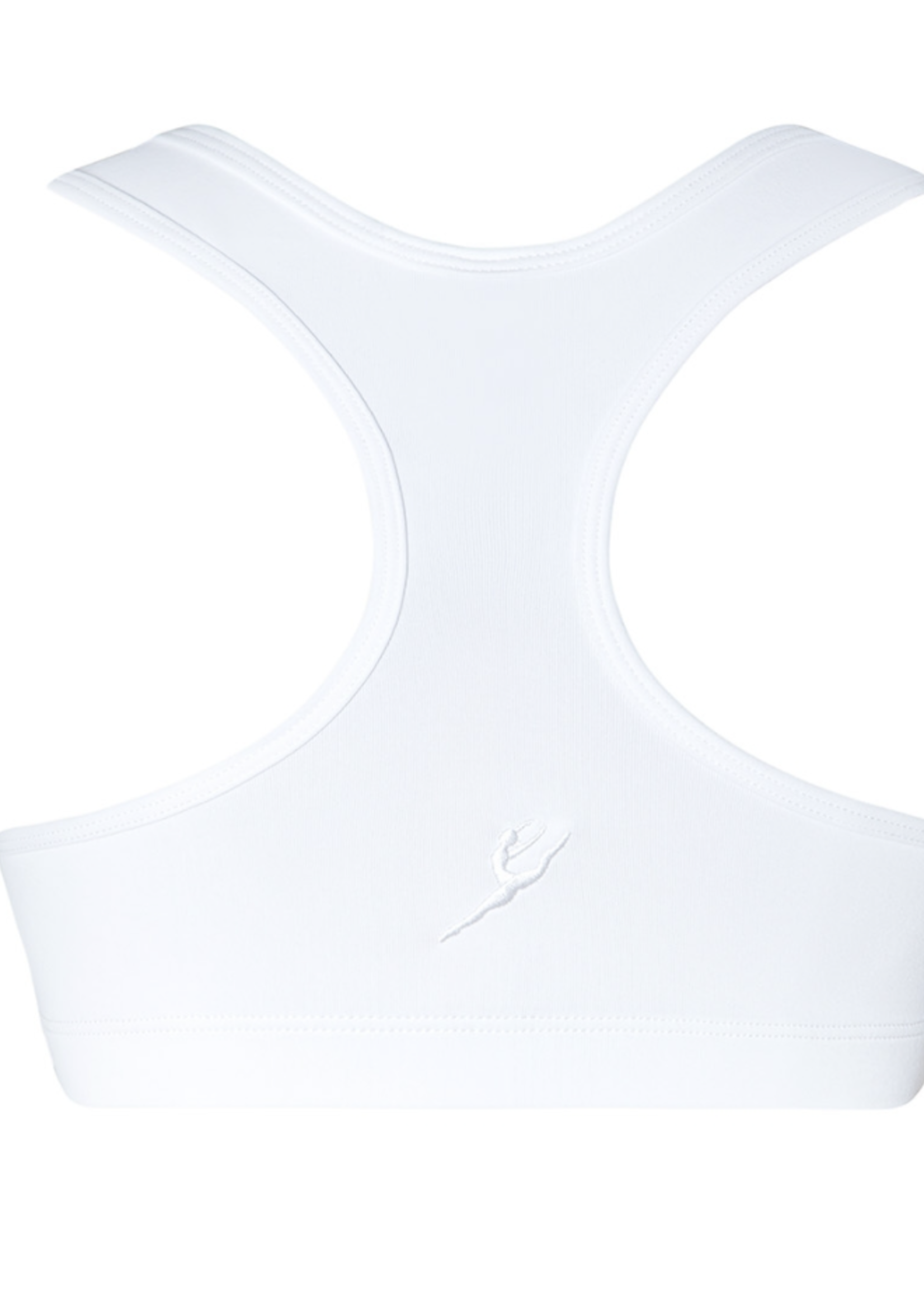 ENERGETIKS ADDISON CHILD CROP TOP