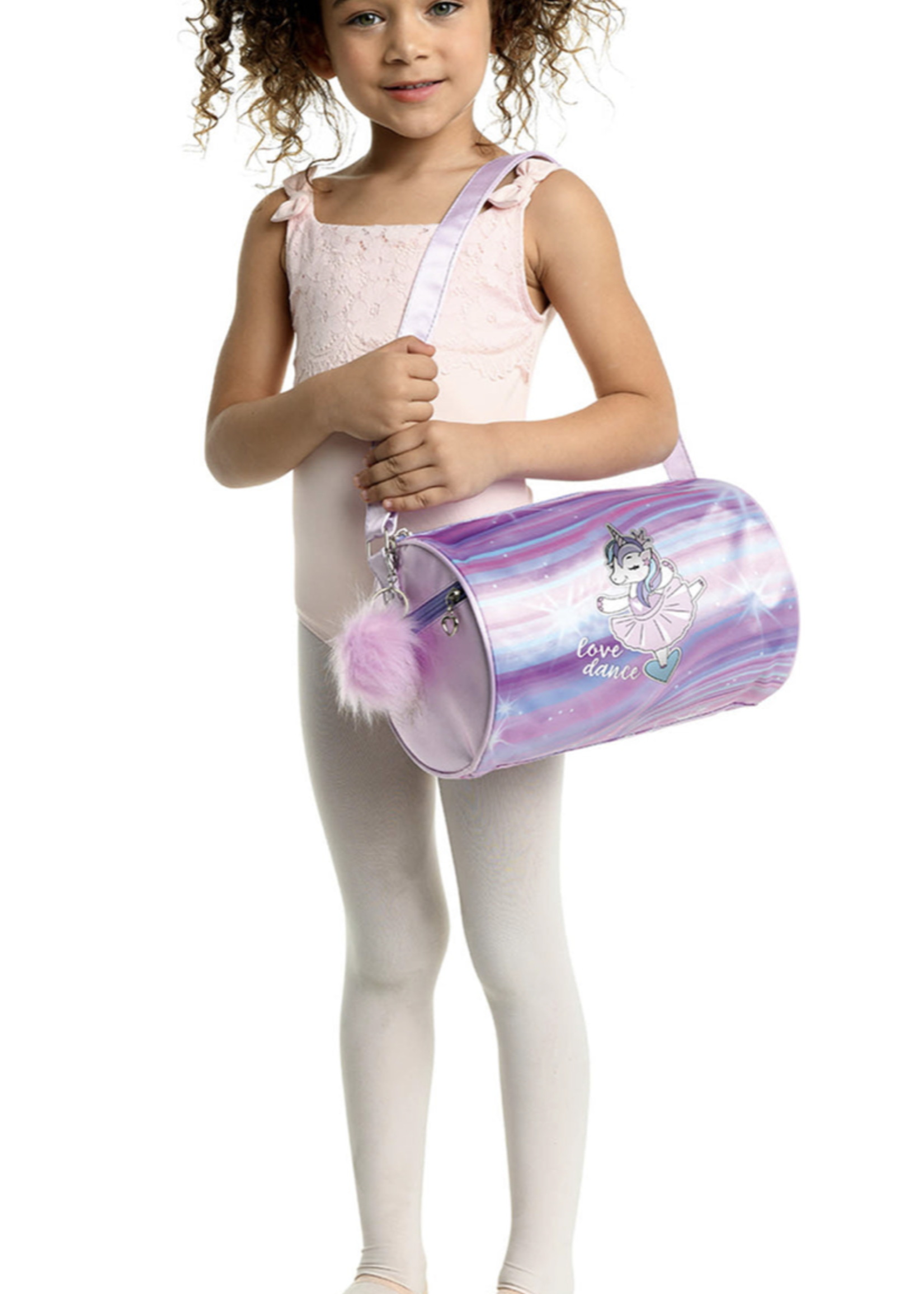 DANZ N MOTION DANZ N MOTION DANCE BAGS