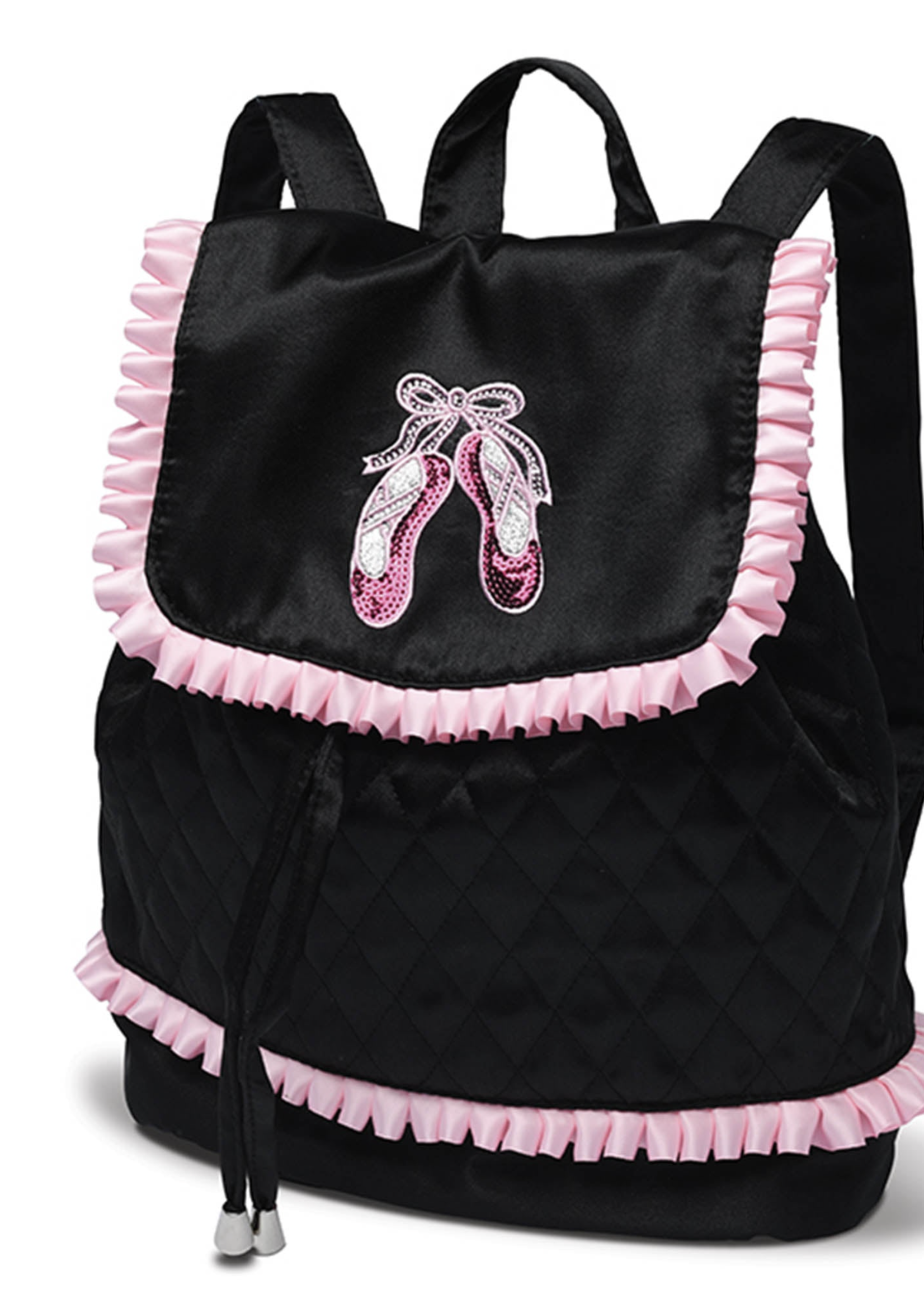 DANZ N MOTION DANZ N MOTION DANCE BAGS