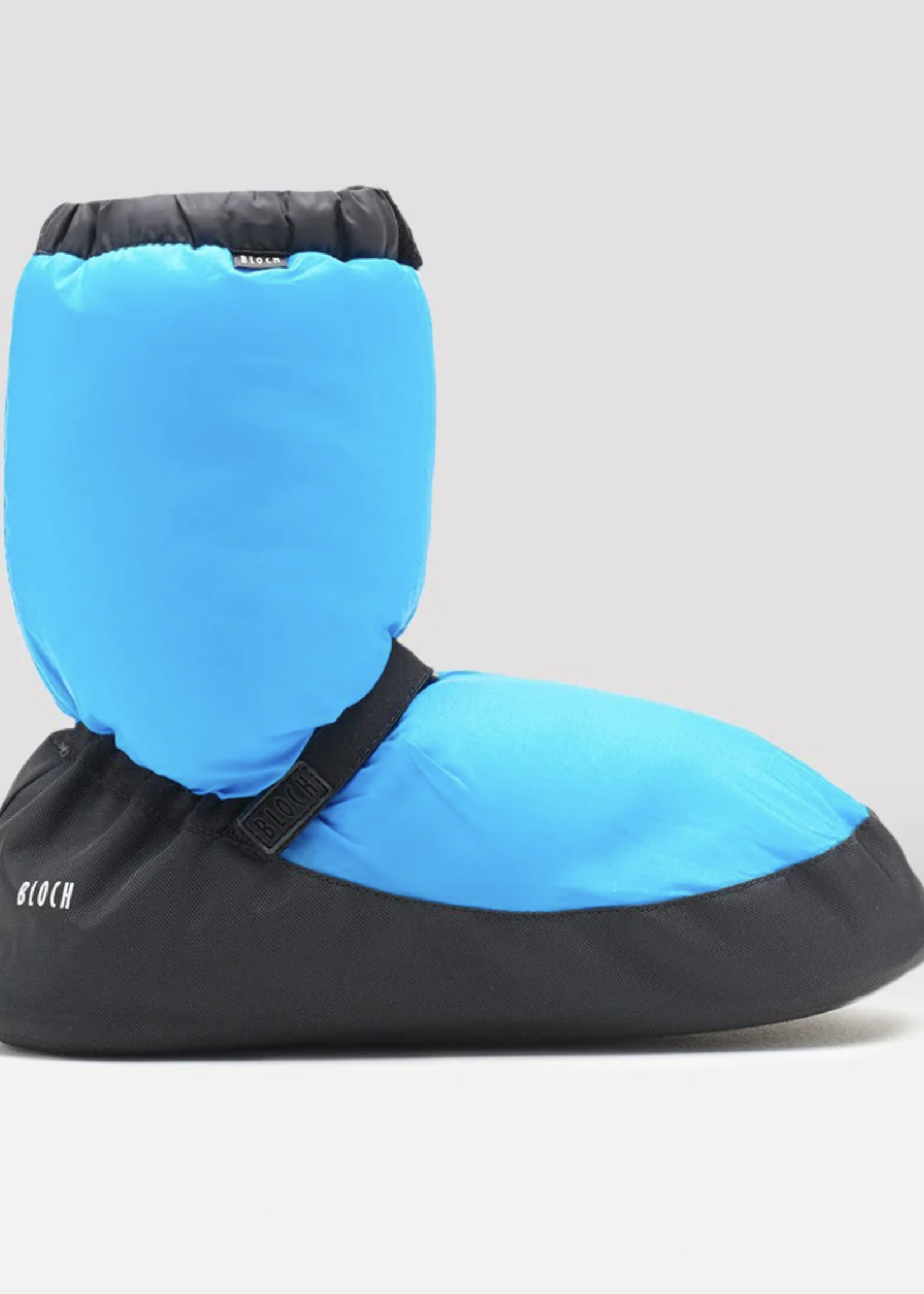 BLOCH ADULT WARM UP BOOTIES