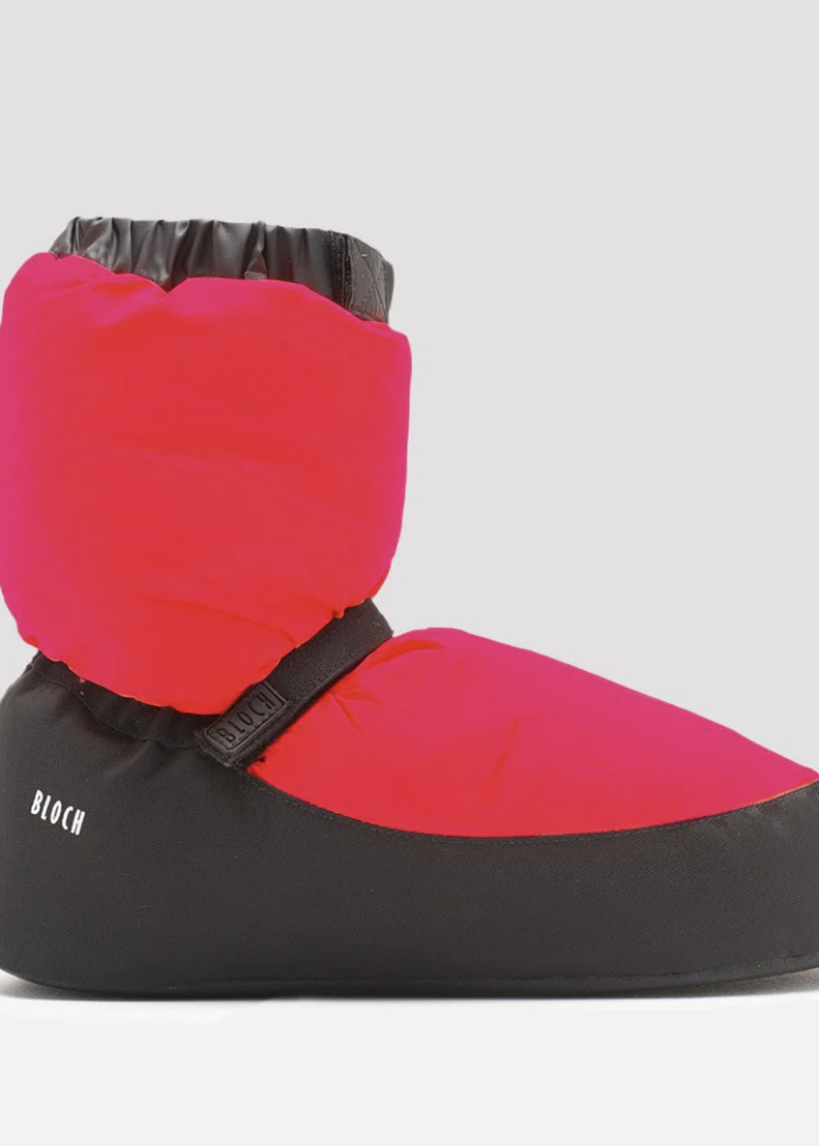 BLOCH ADULT WARM UP BOOTIES