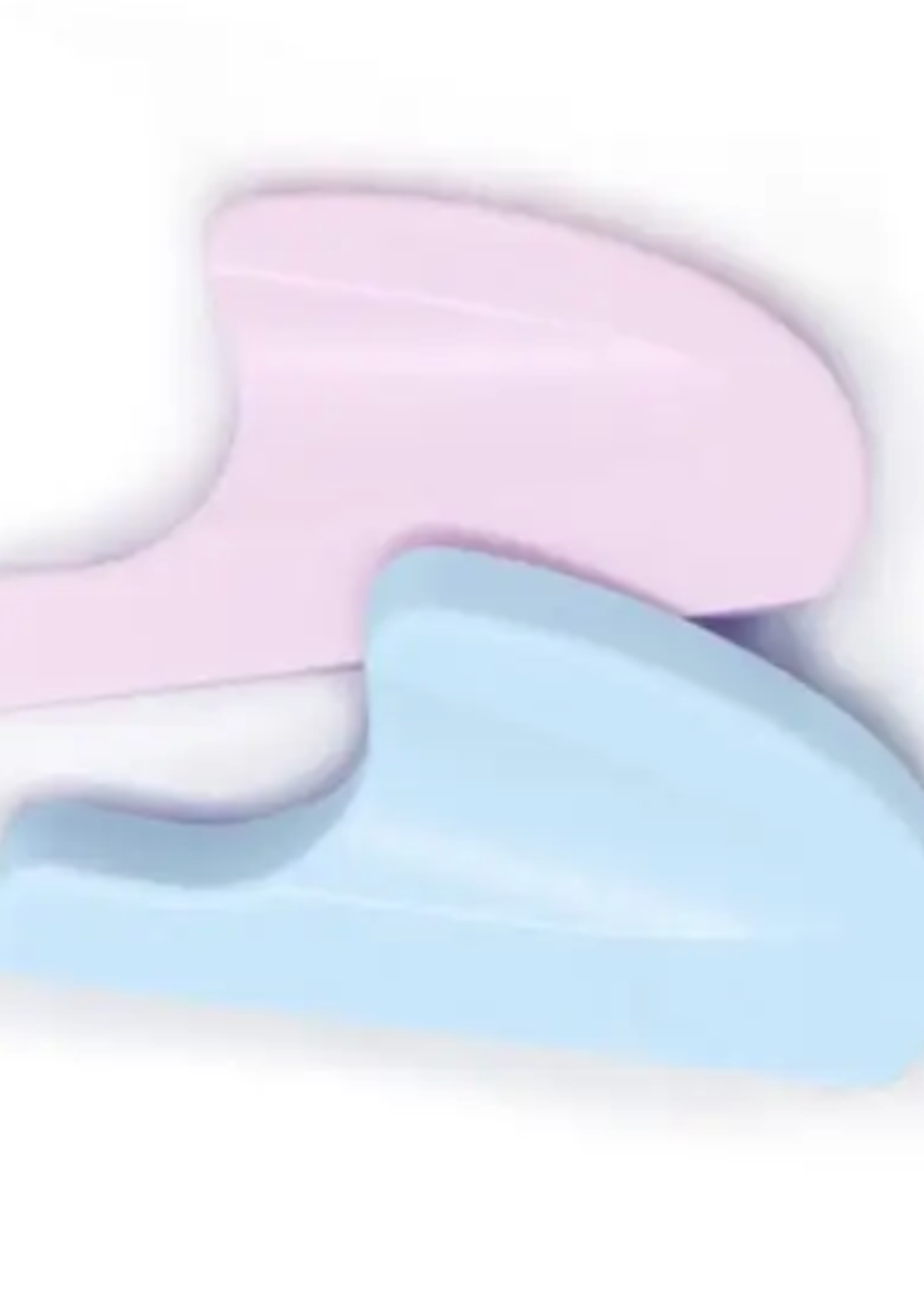 CAPEZIO BH SUPER SPACER SLEEK TOE SPACERS