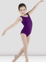 BLOCH DYNAMIC CHILD TANK LEOTARD