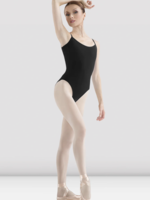 BLOCH ADULT TALL V-BACK CAMI LEOTARD