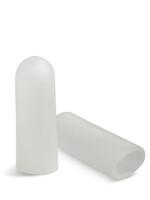 CAPEZIO BH CLEARSTRETCH TIPS