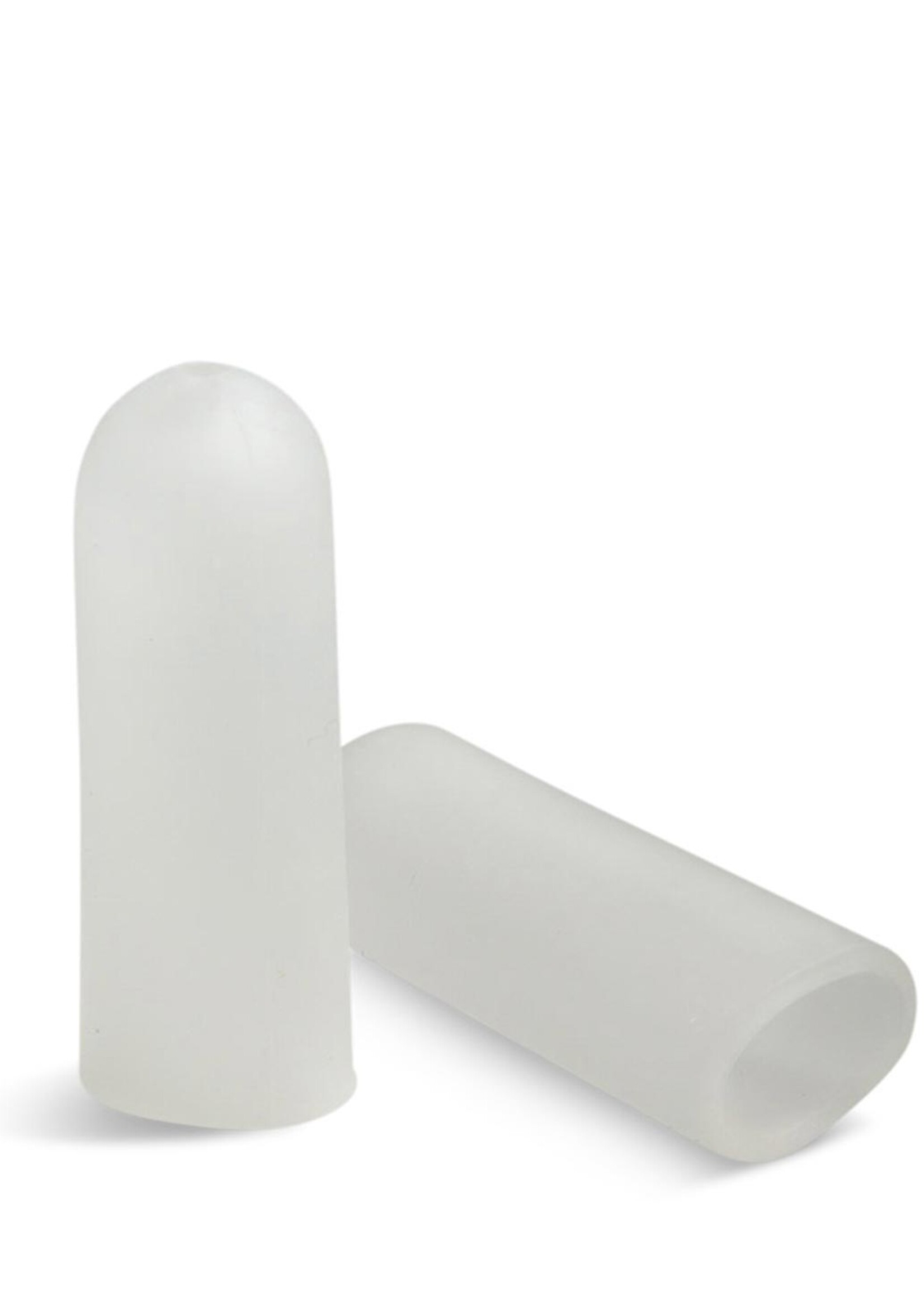 CAPEZIO BH CLEARSTRETCH TIPS