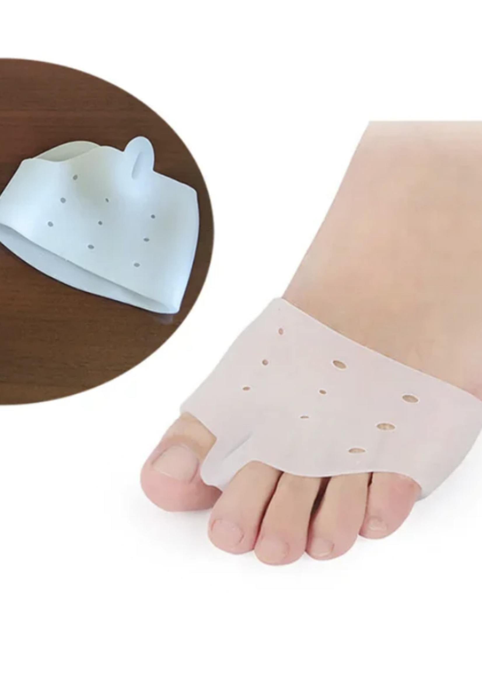 AMERICAN DANCE SUPPLY ADS METATARSAL PAD