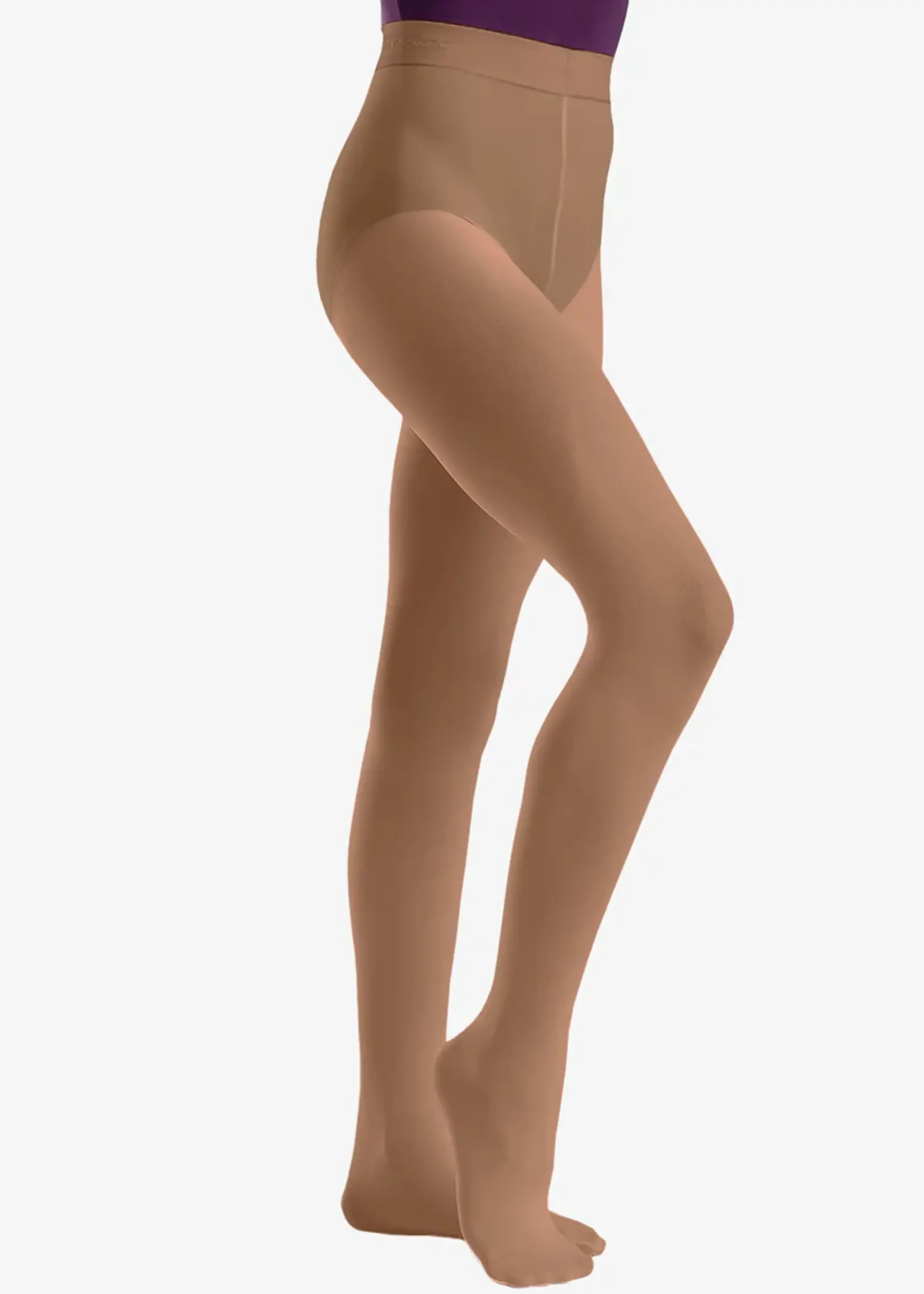 SODANCA CHILD FOOTED TIGHT