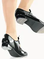 SODANCA VAL MARY JANE TAP SHOES