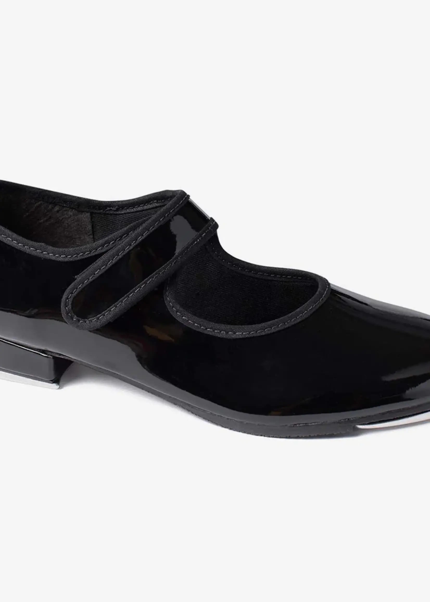 SODANCA TAKI CHILD VELCRO TAP SHOE
