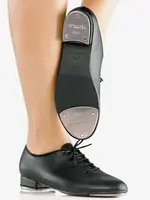 SODANCA CHILD "TORY" OXFORD TAP SHOE