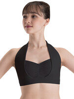 MOTIONWEAR MOTIONWEAR BRA/CROP TOP *CLEARANCE/FINAL SALE*