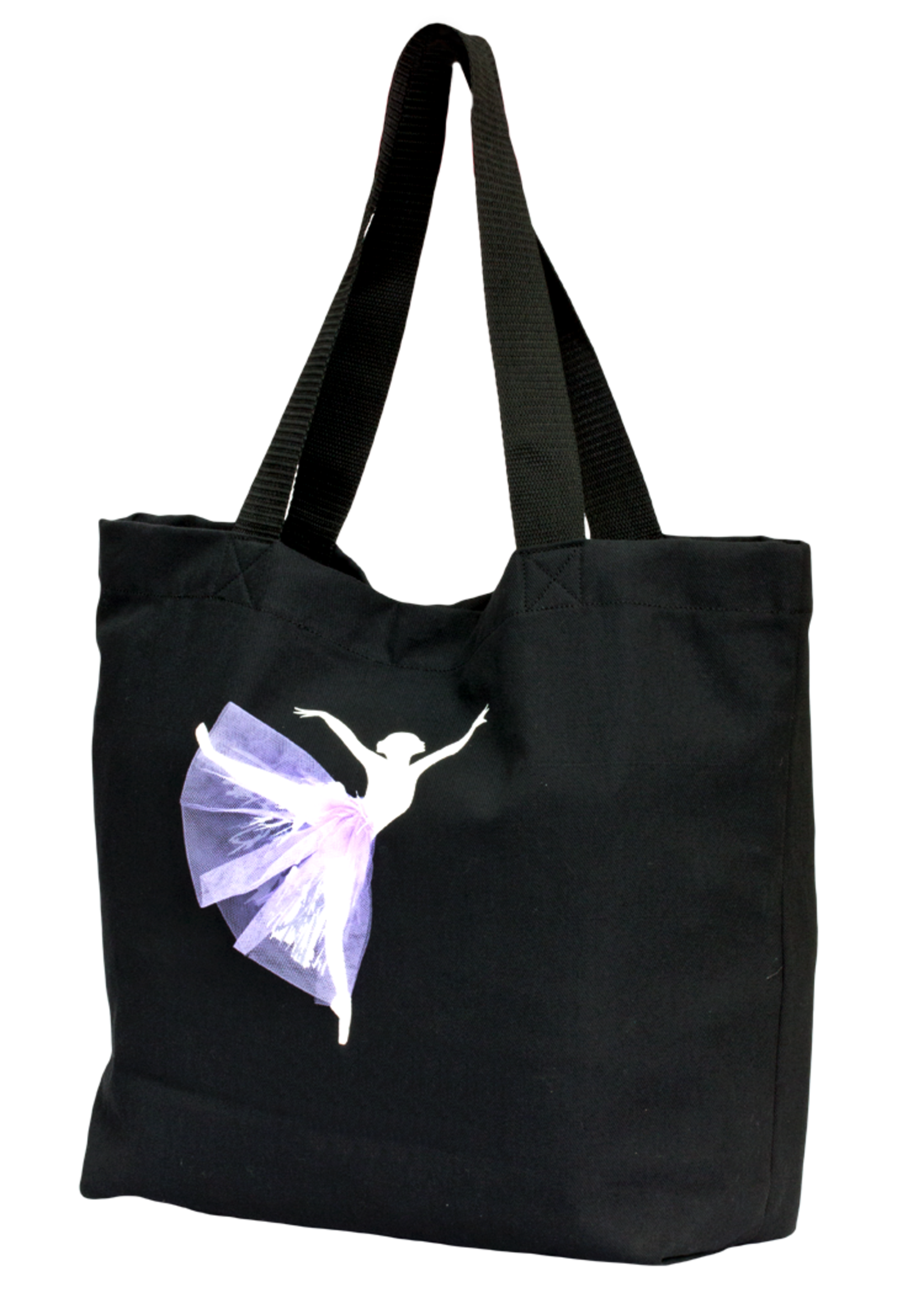 NIKOLAY BALLERINA IN TUTU BAG