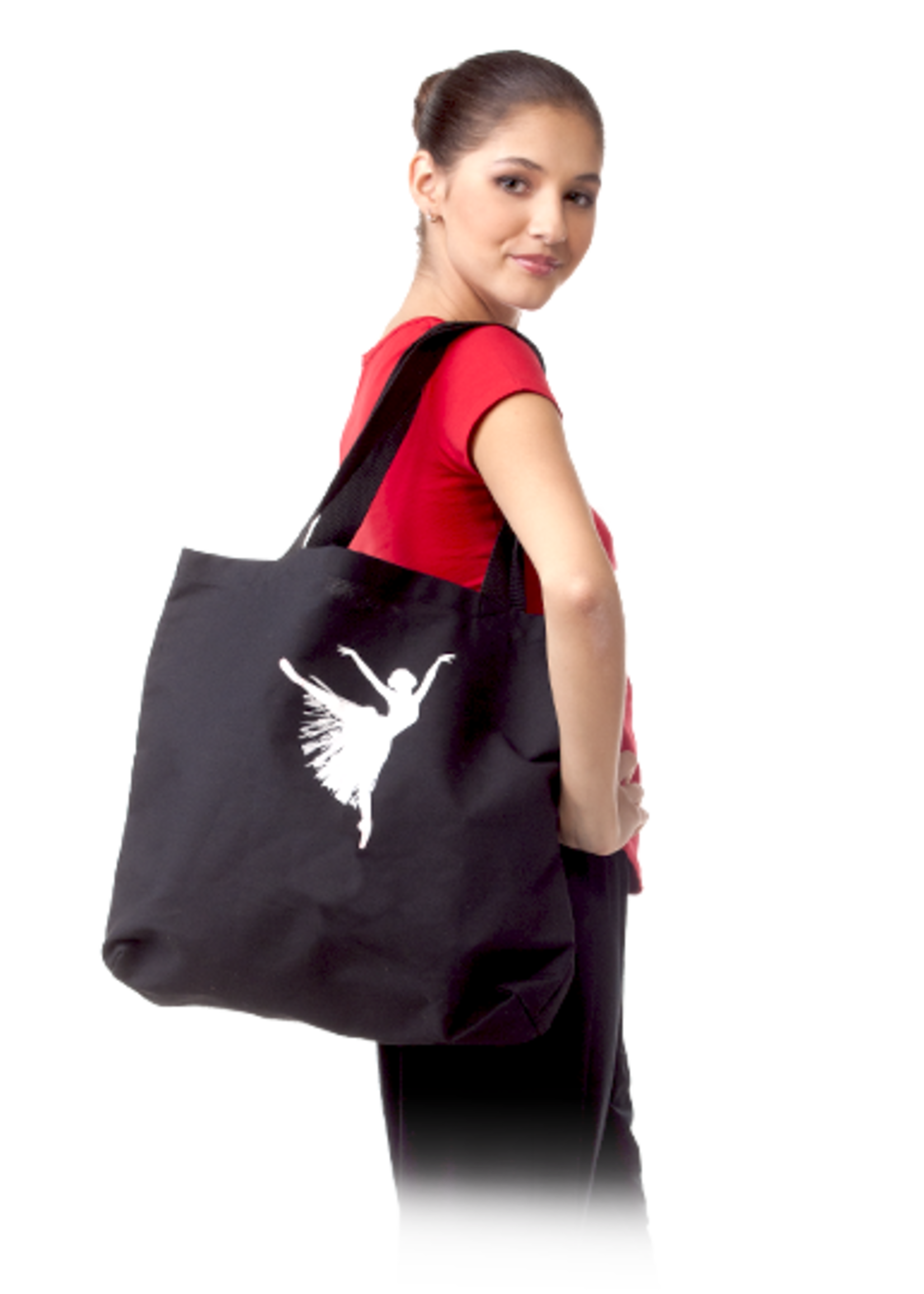 NIKOLAY BALLERINA IN TUTU BAG