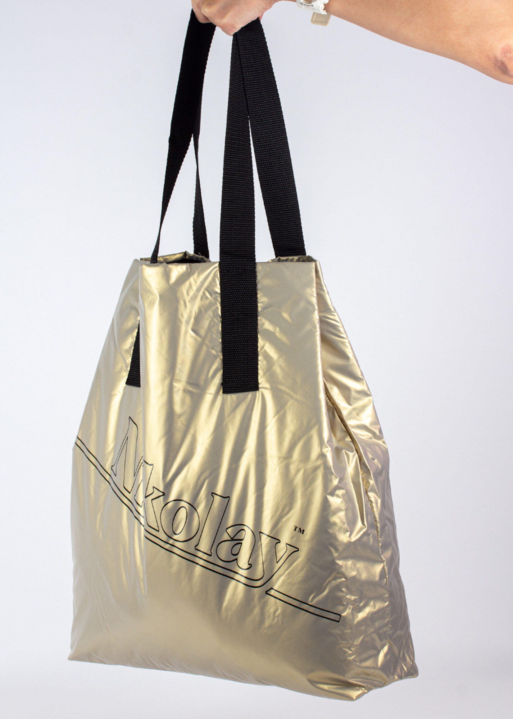 NIKOLAY NIKOLAY GALAXY BAG