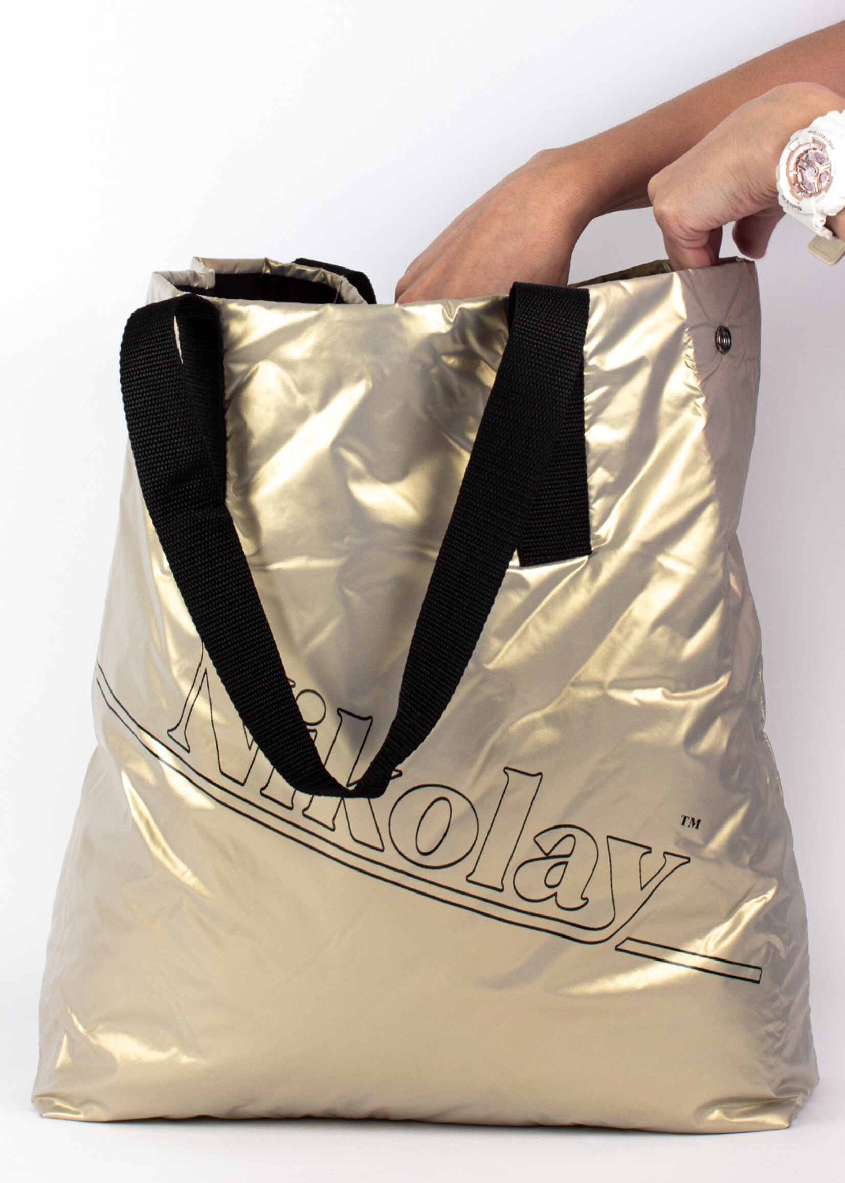 NIKOLAY NIKOLAY GALAXY BAG