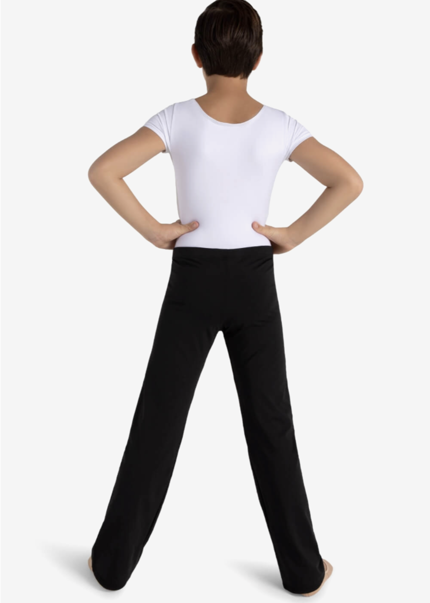 CAPEZIO CLASSIC CUT PANT