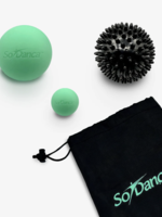 SODANCA FOOTSIE ROLLS