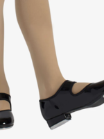 SODANCA TALI VELCRO TAP SHOE