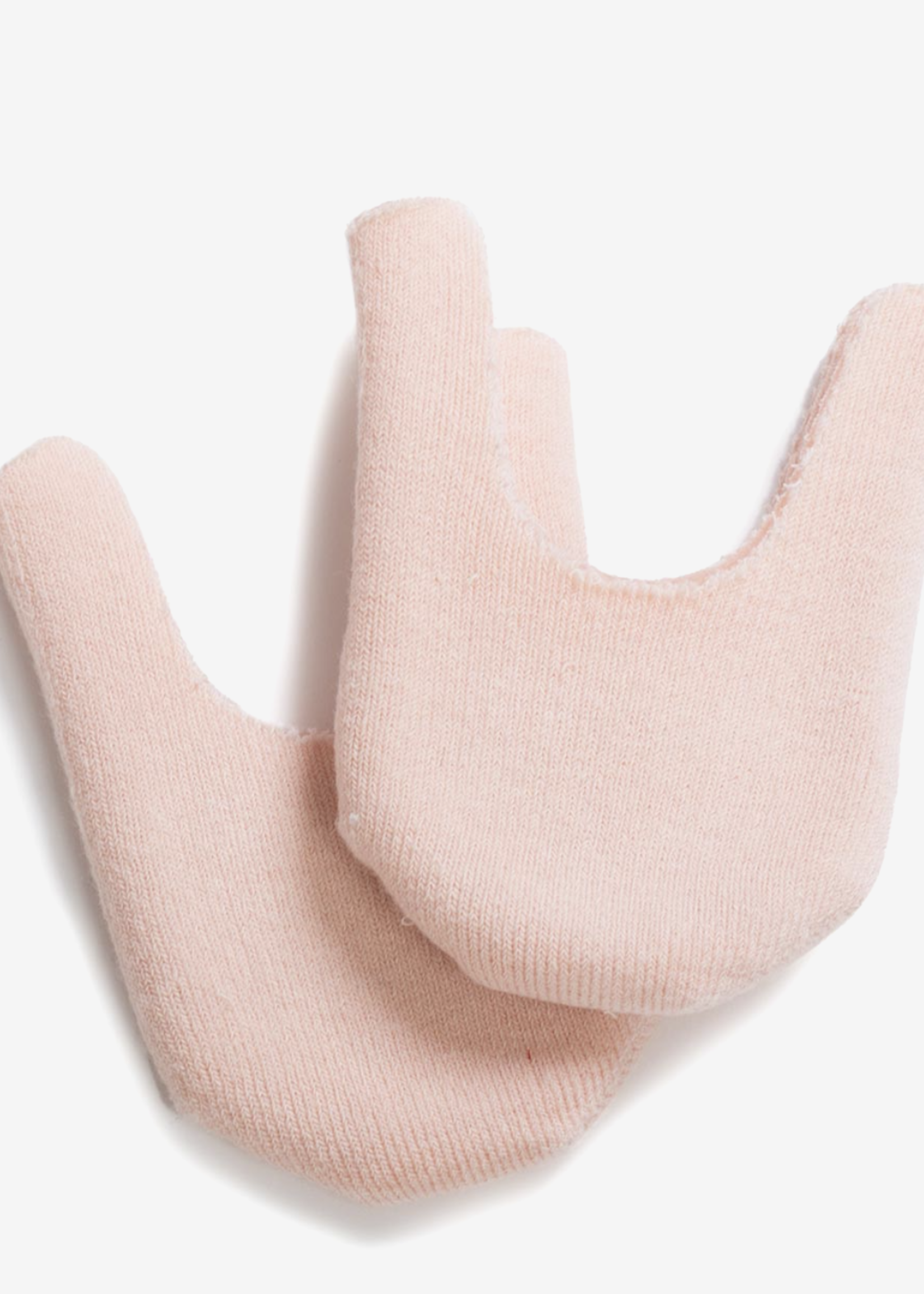 CAPEZIO COZY TOES TOE PAD