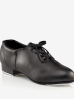 CAPEZIO CG17 ADULT FLUID FULL SOLE TAP SHOE