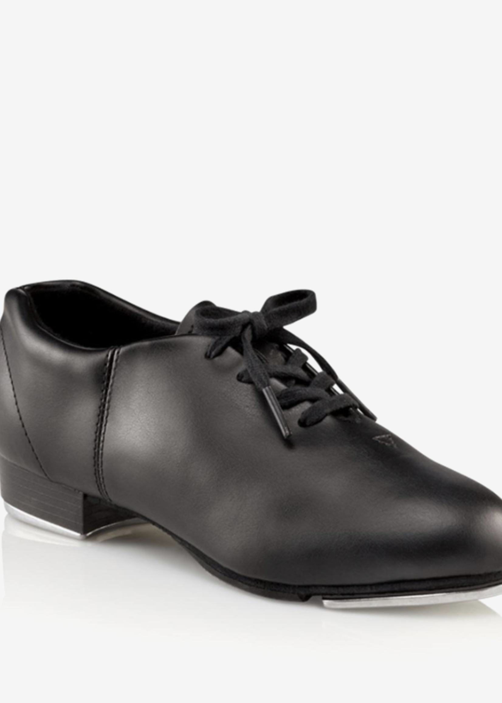 CAPEZIO CG17 ADULT FLUID FULL SOLE TAP SHOE