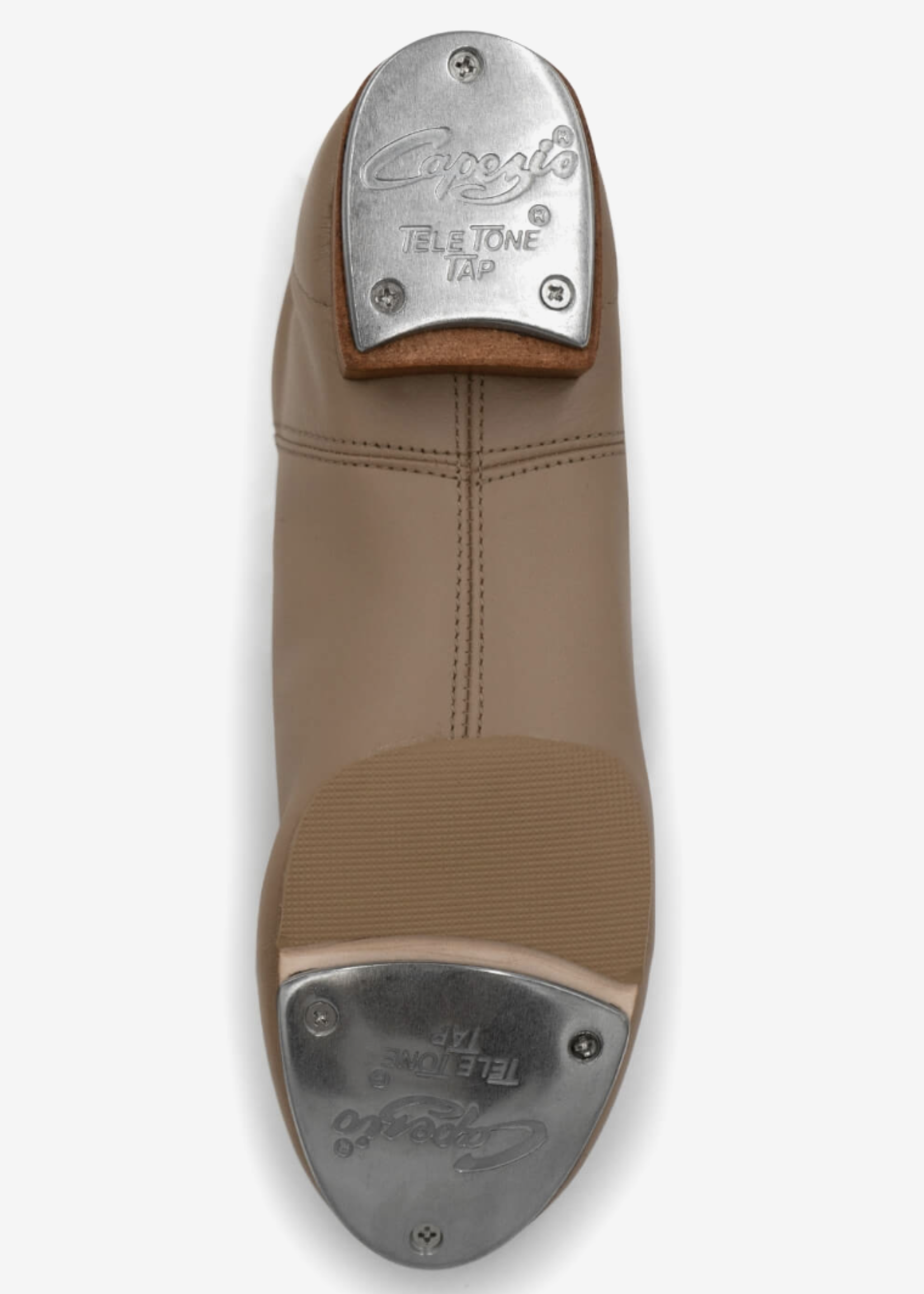 CAPEZIO CG16 ADULT FLEX MASTER SPLIT SOLE TAP SHOE