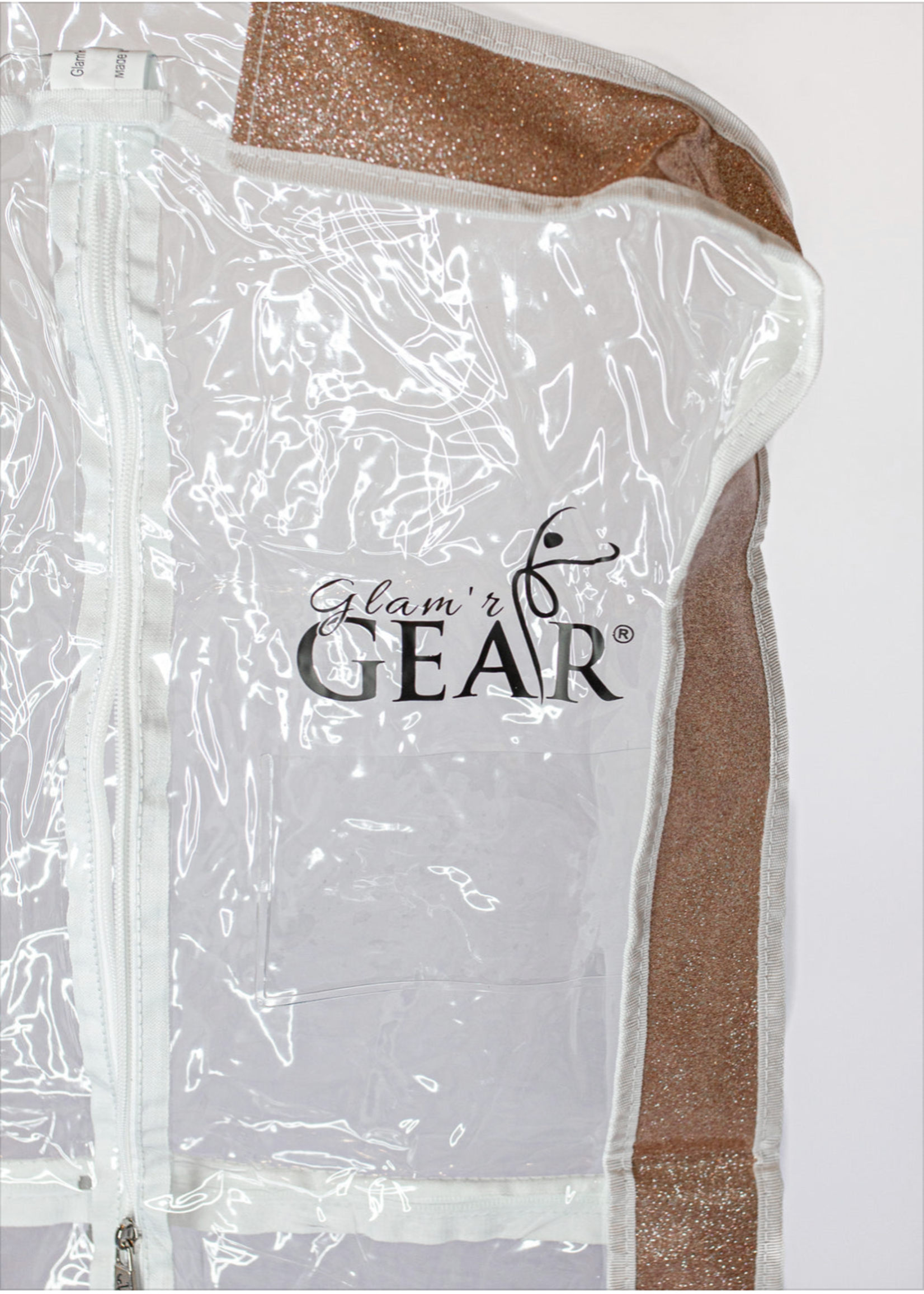 GLAM'R GEAR GG LONG GARMENT BAGS