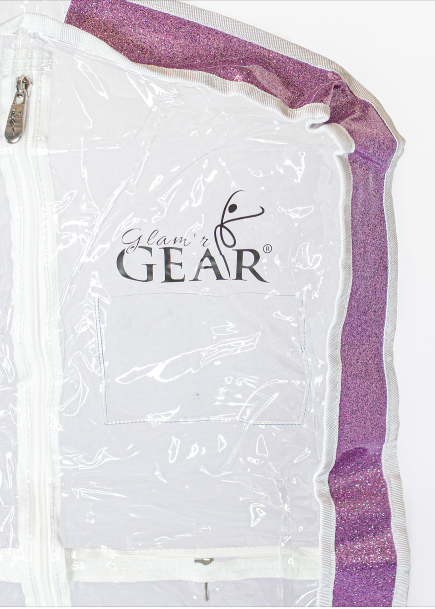 GLAM'R GEAR GG LONG GARMENT BAGS