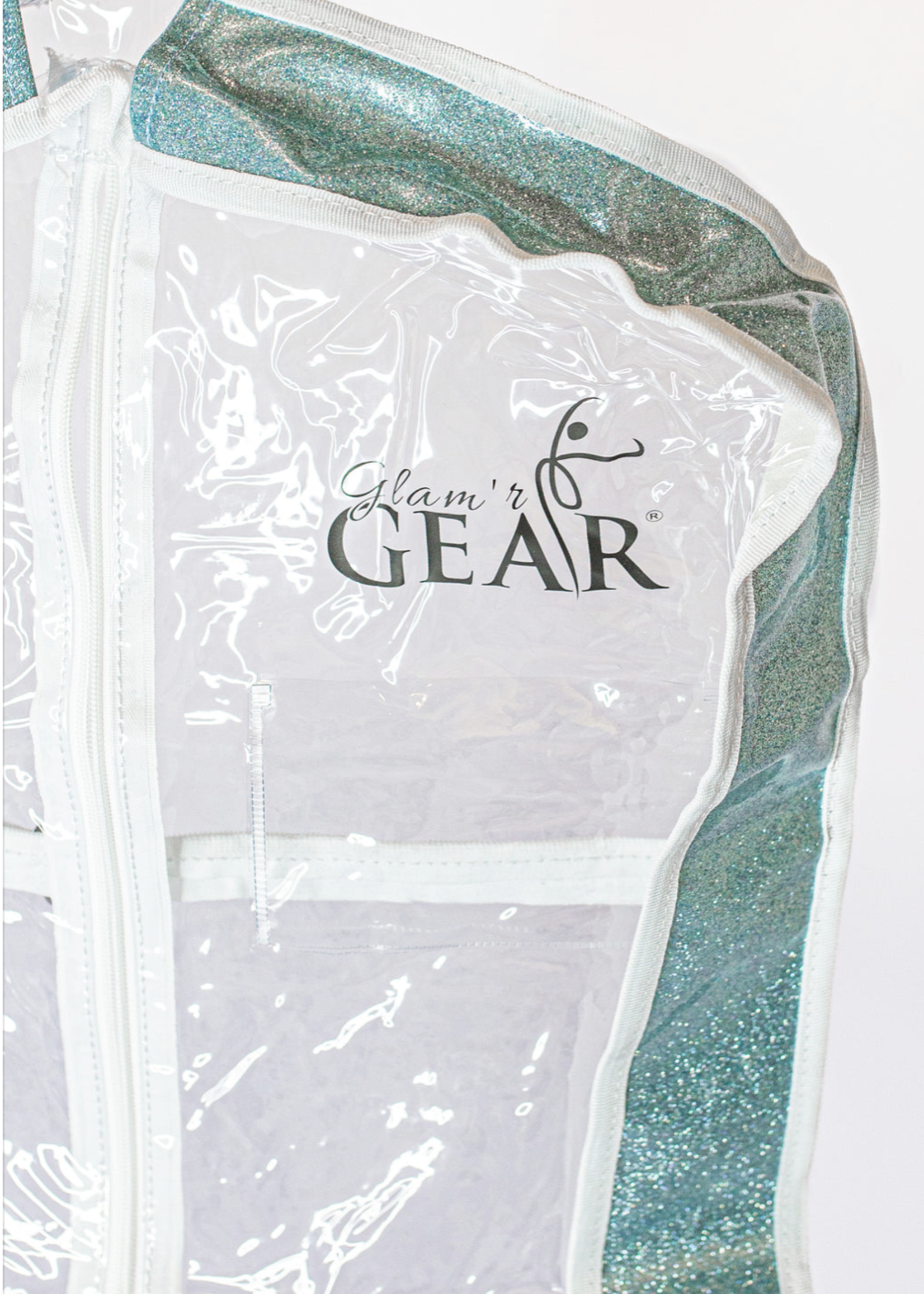 GLAM'R GEAR GG LONG GARMENT BAGS