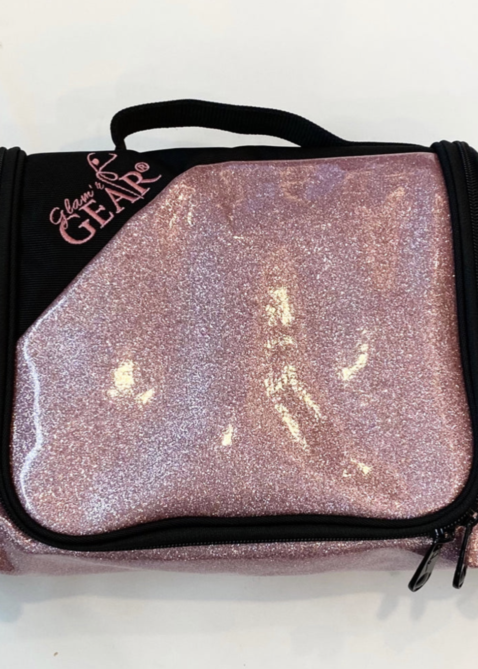 GLAM'R GEAR GG HANGING TRAVEL COSMETIC BAG