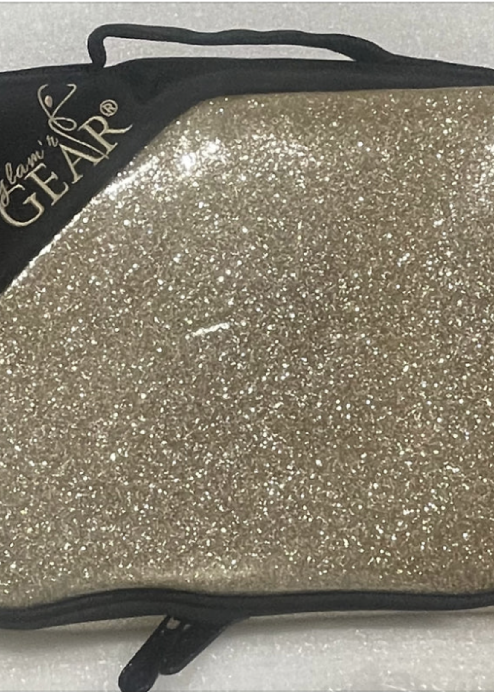 GLAM'R GEAR GG HANGING TRAVEL COSMETIC BAG