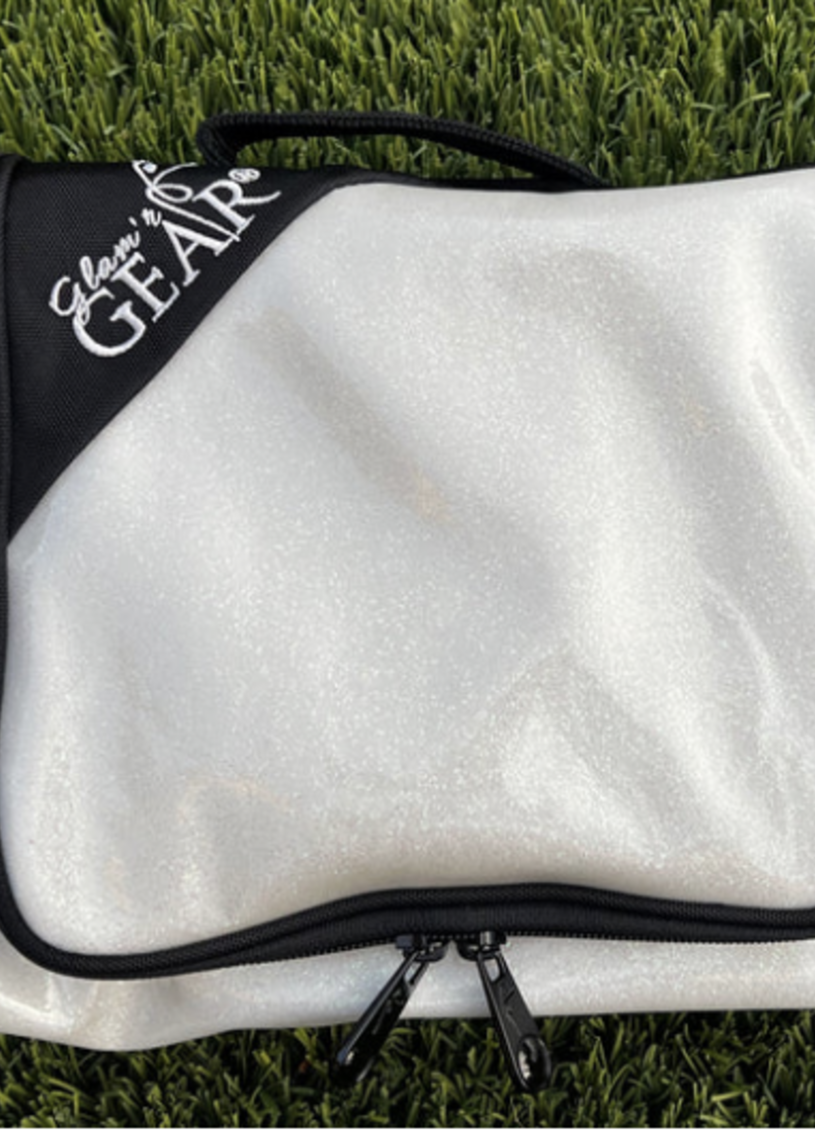 GLAM'R GEAR GG HANGING TRAVEL COSMETIC BAG
