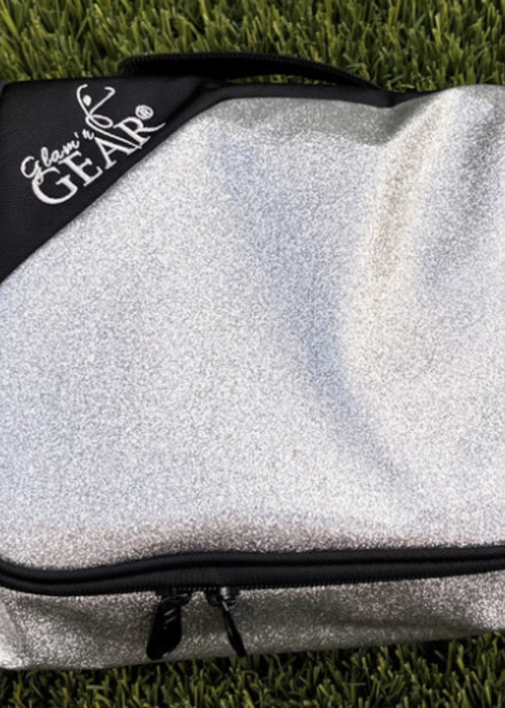 GLAM'R GEAR GG HANGING TRAVEL COSMETIC BAG