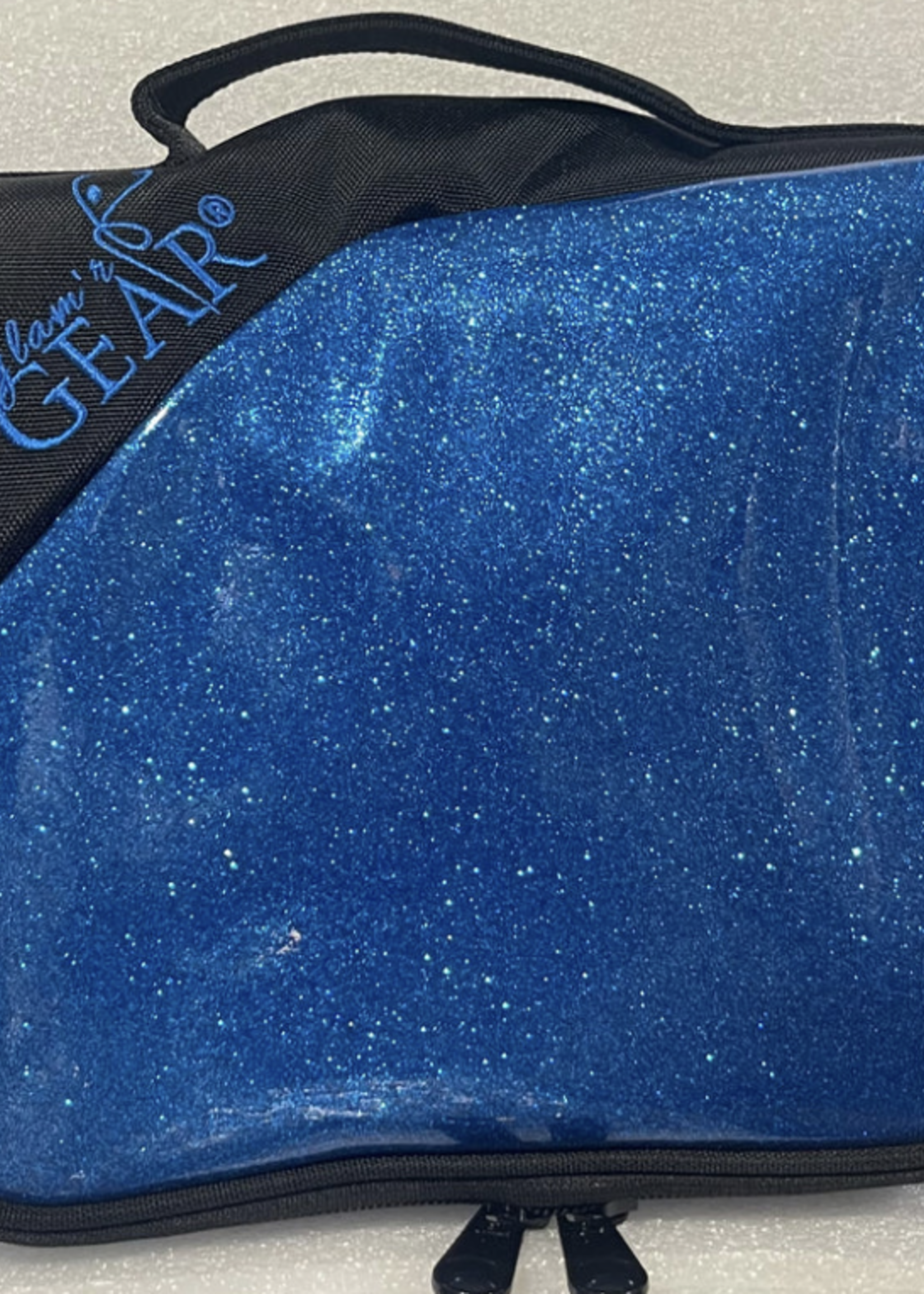 GLAM'R GEAR GG HANGING TRAVEL COSMETIC BAG