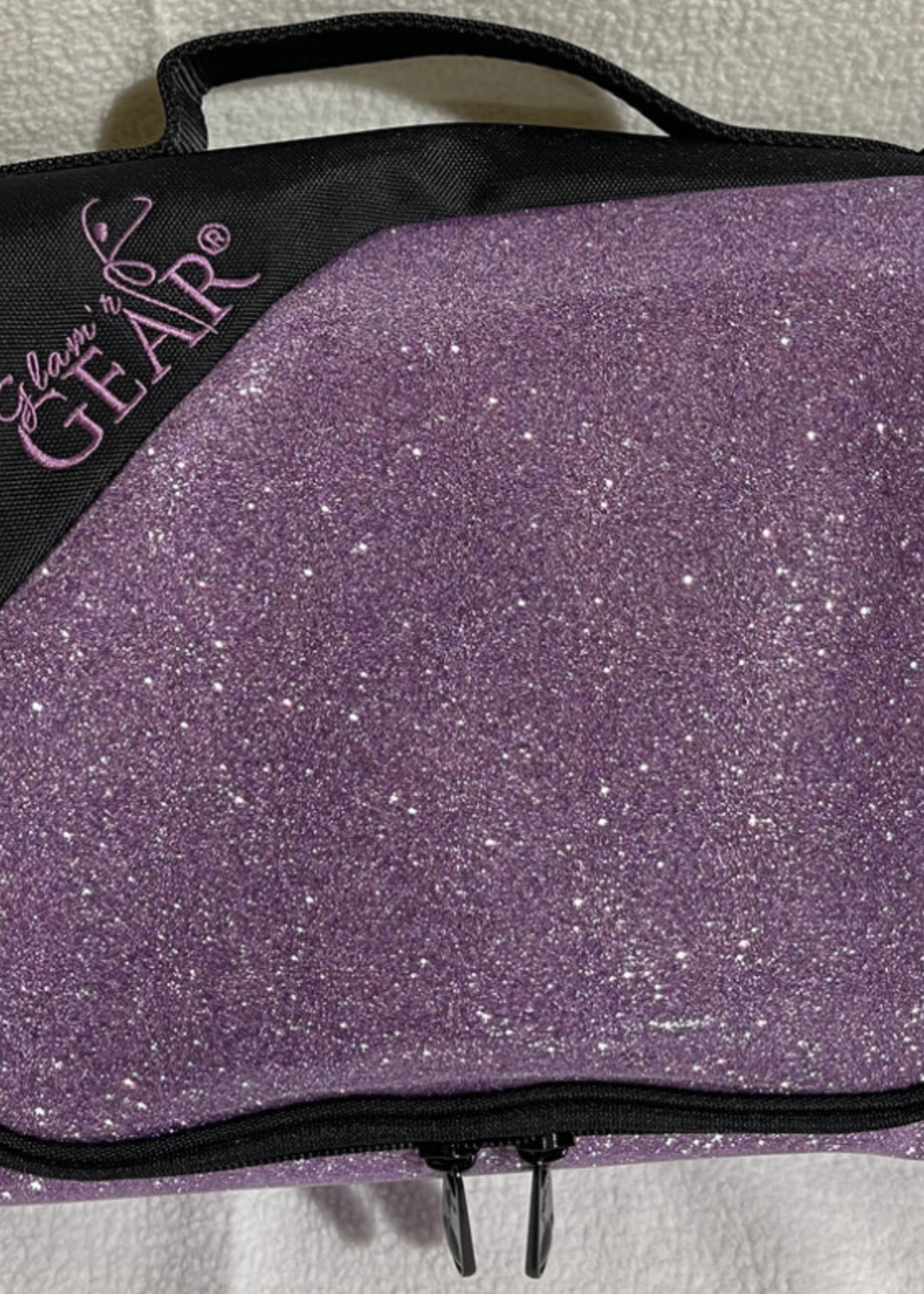 GLAM'R GEAR GG HANGING TRAVEL COSMETIC BAG