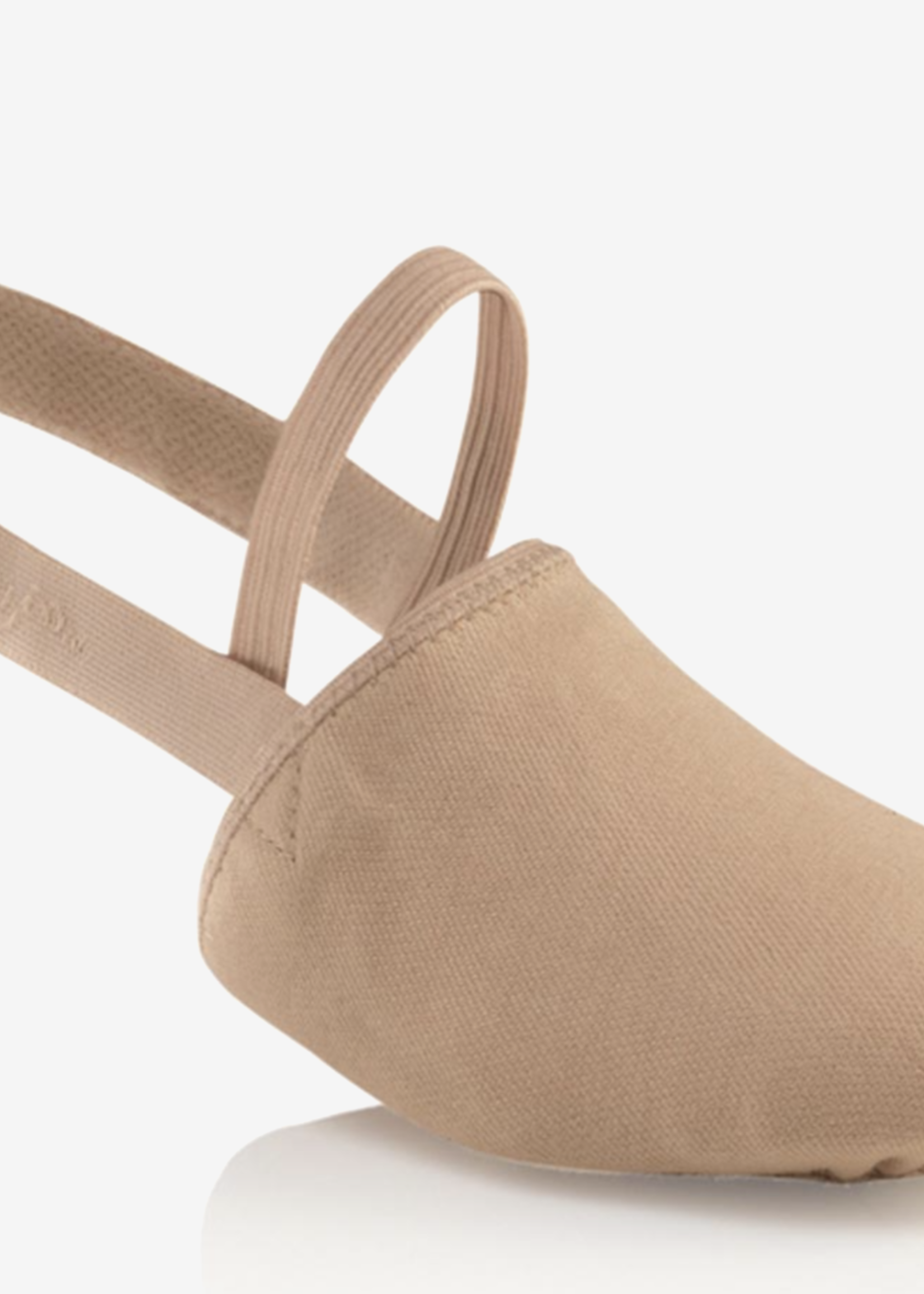 CAPEZIO H061 CANVAS PIROUETTE II